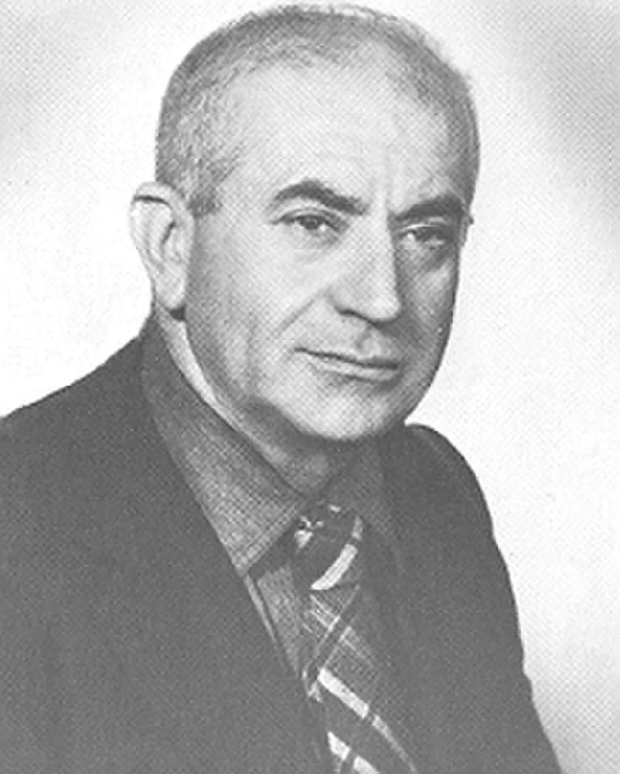 Portrait of Francesco Roccella (1924–1992) – memorial page