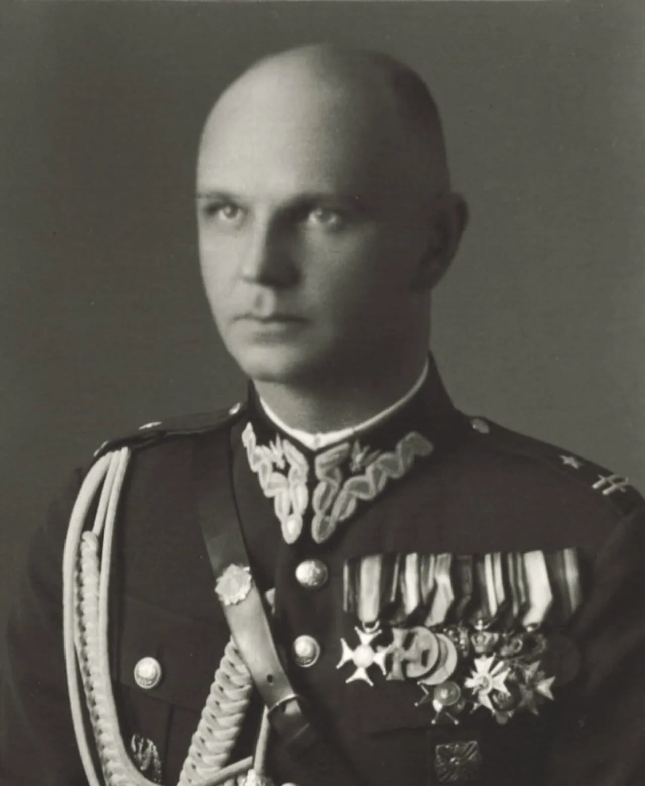 Porträt von Leon Horodecki (1898–1969) – Gedenkseite