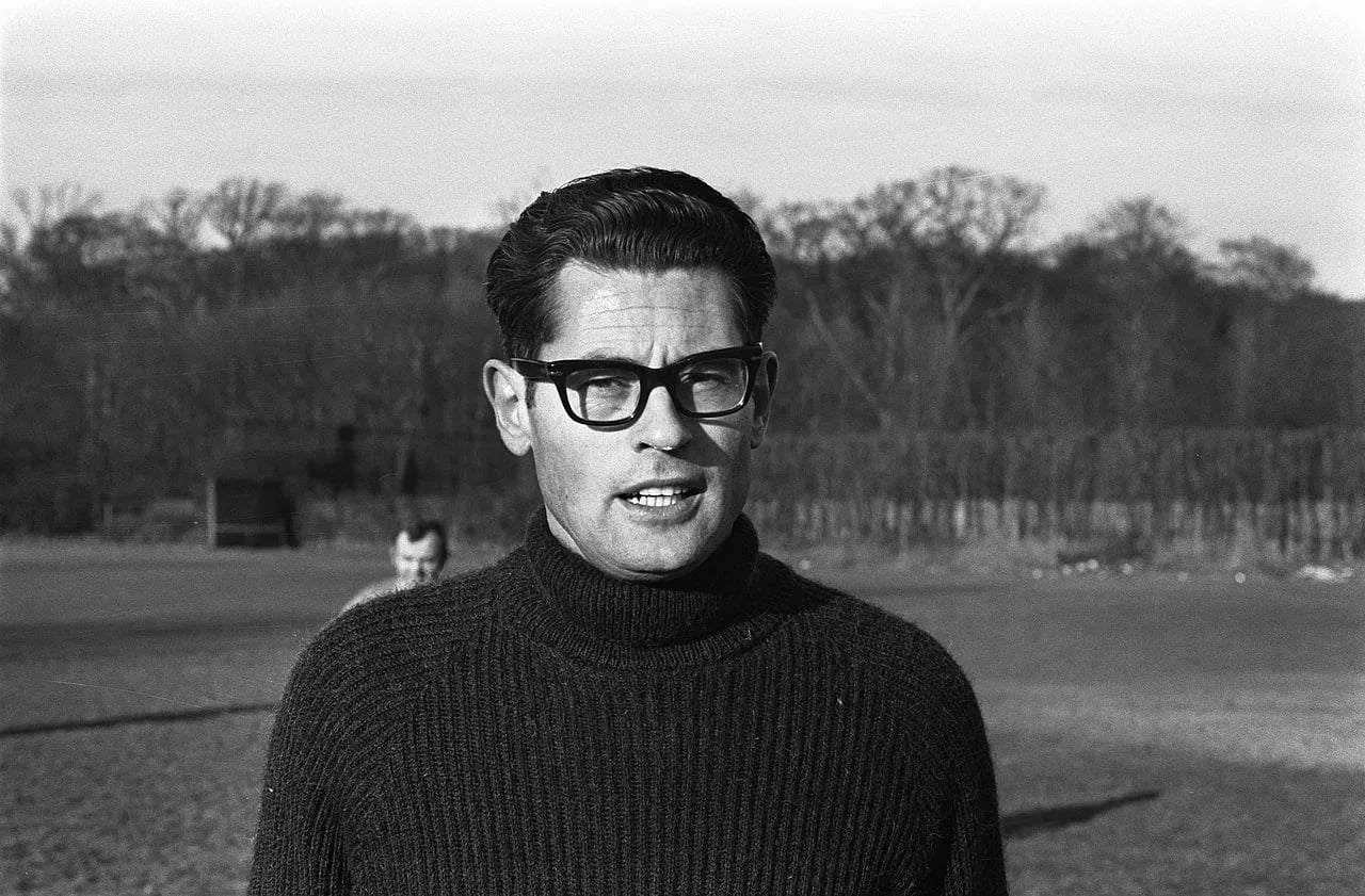 Porträt von Otto Roffel (1927–2022) – Gedenkseite