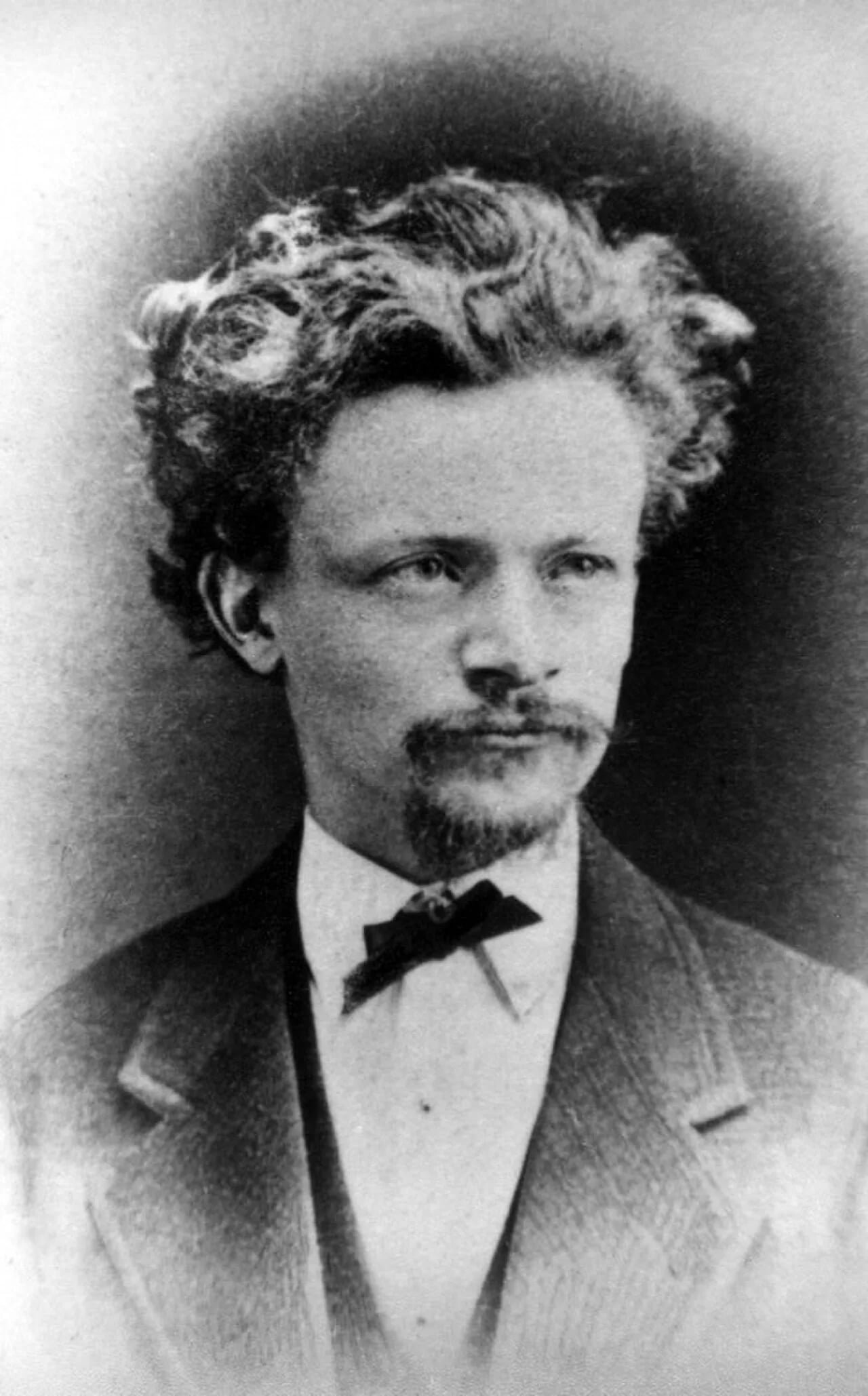 Porträt von Gabriel Lämmle (1851–1925) – Gedenkseite