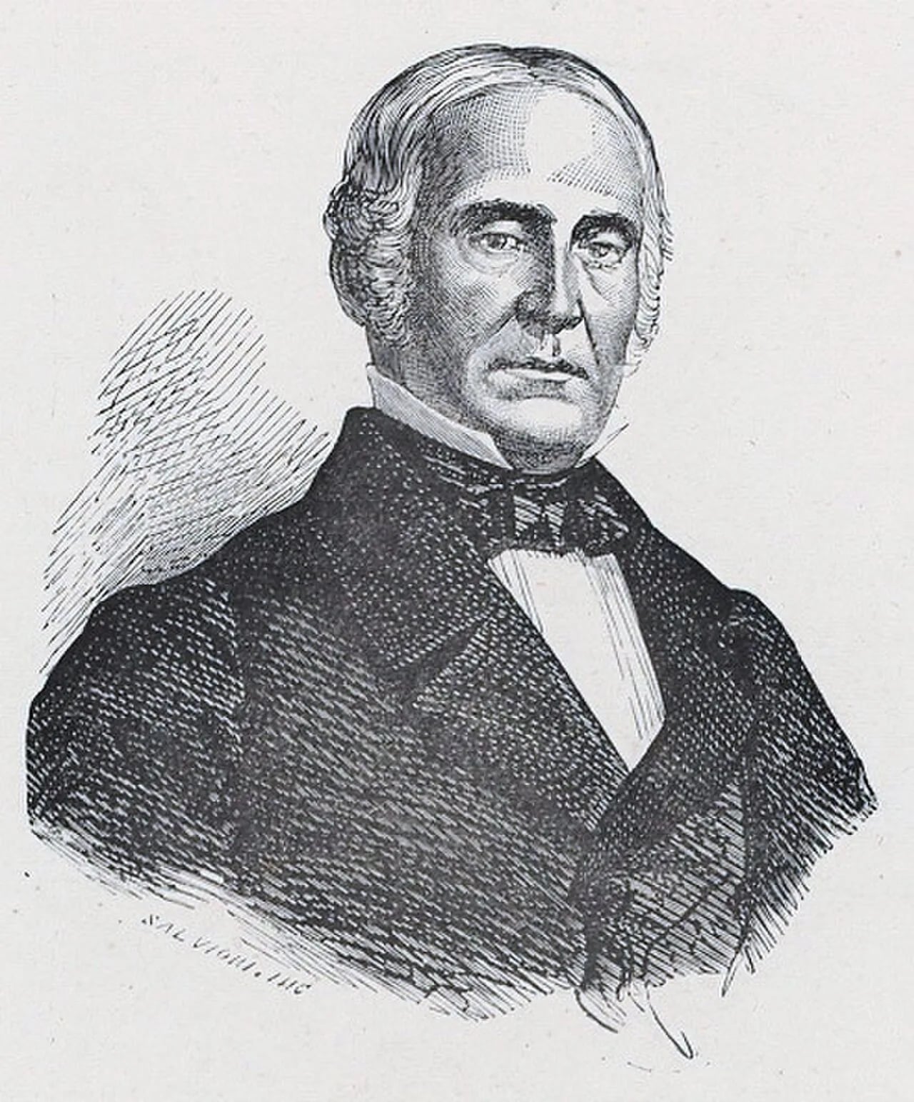 Portrait of Carlo Corsi di Bosnasco (1798–1885) – memorial page
