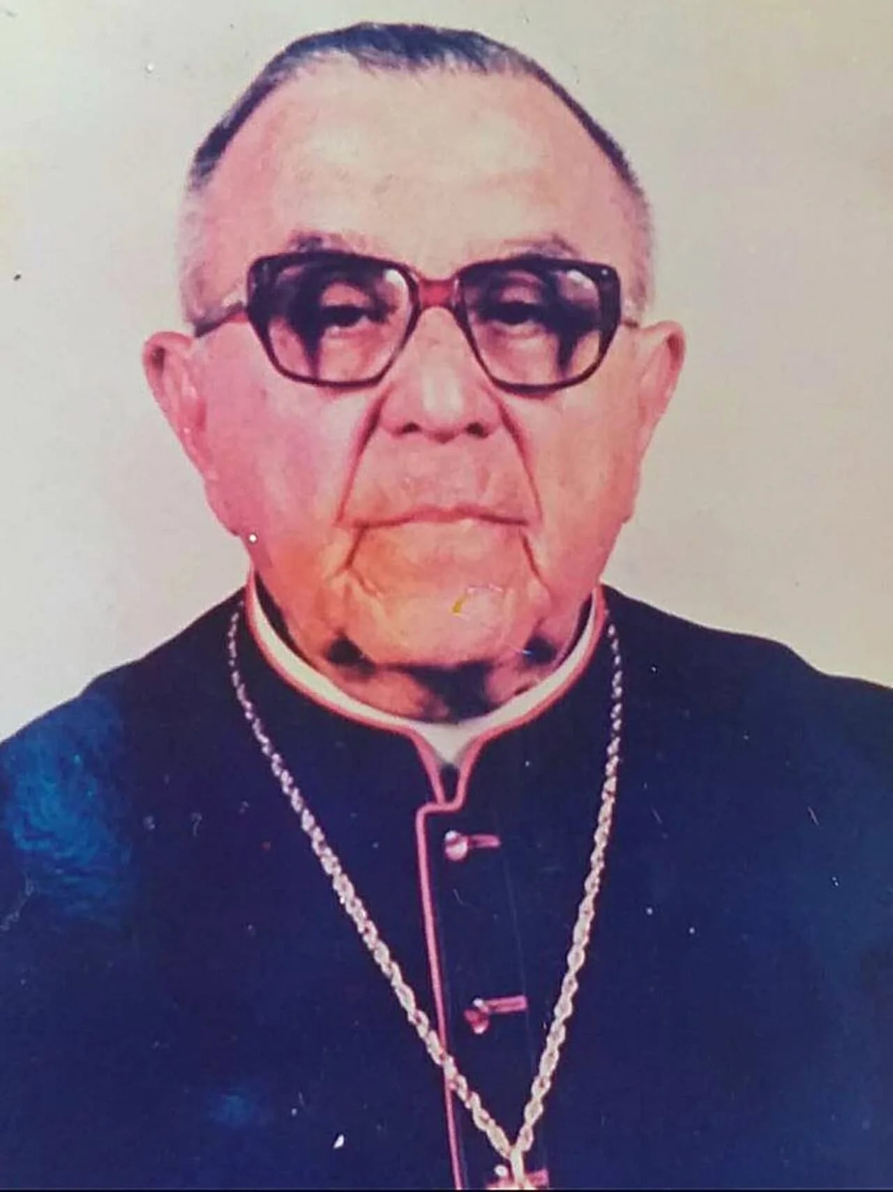 Porträt von Gentil Diniz Barreto (1910–1988) – Gedenkseite