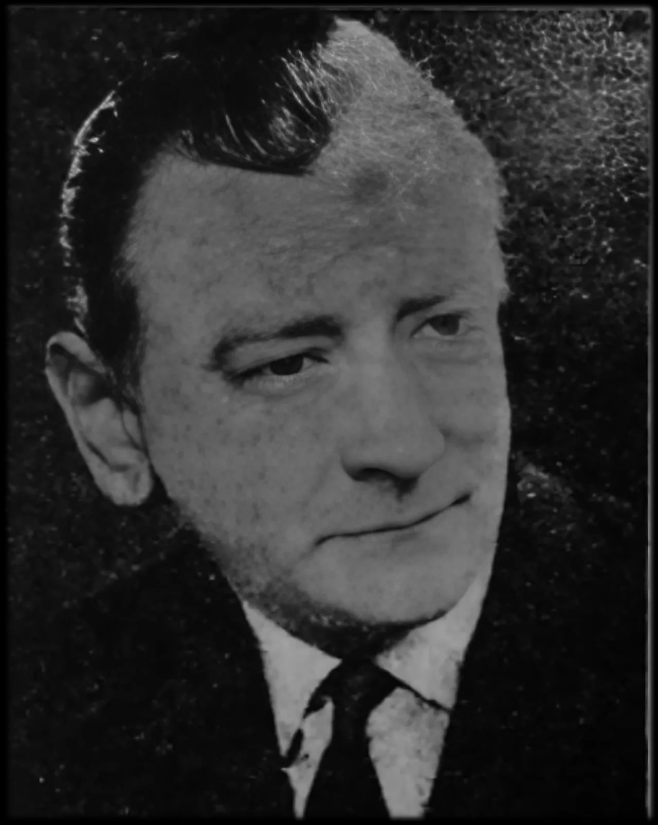 Portrait of Sándor Cseke (1924–2006) – memorial page