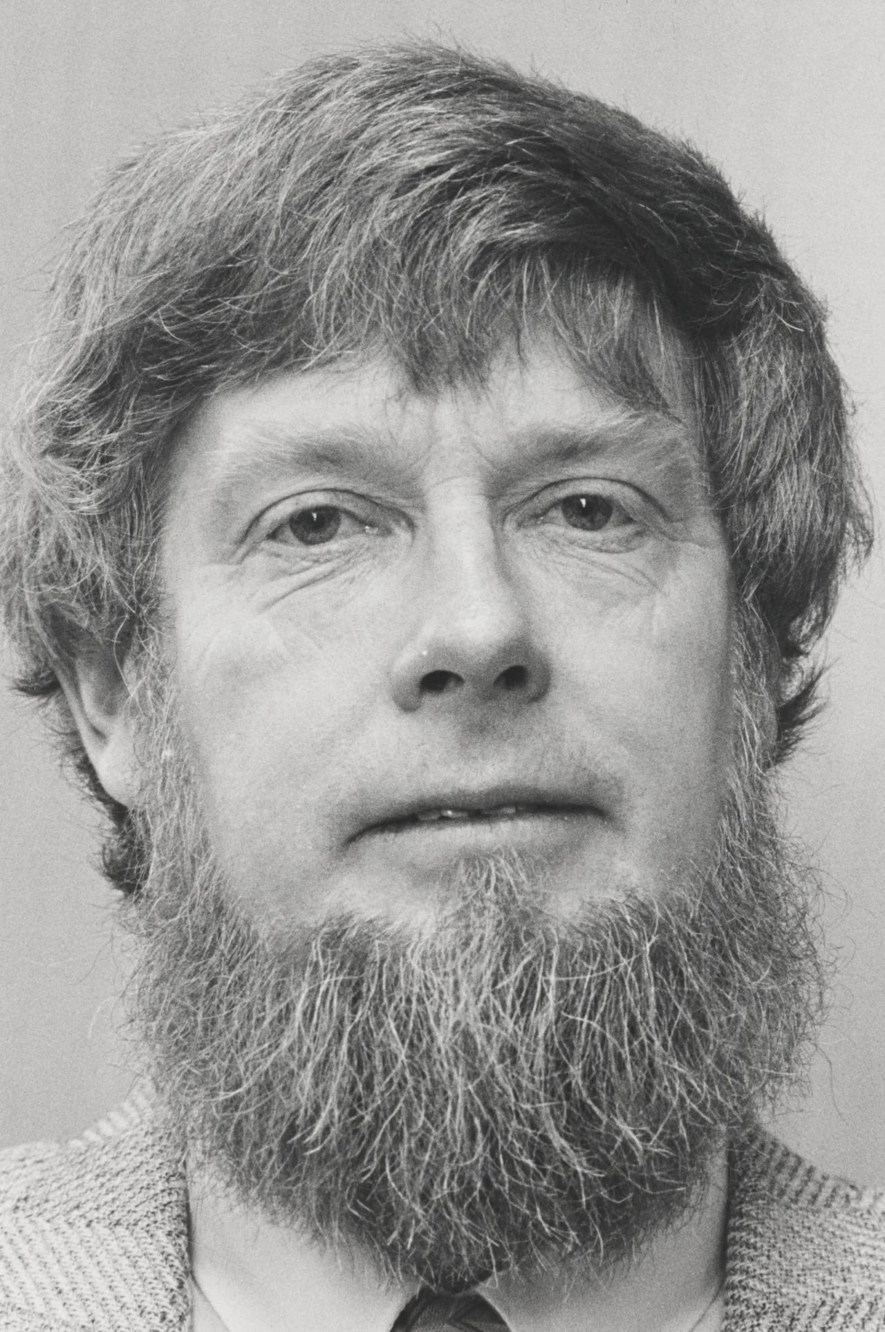 Portrait of Sven Gustavsson (1938–2013) – memorial page