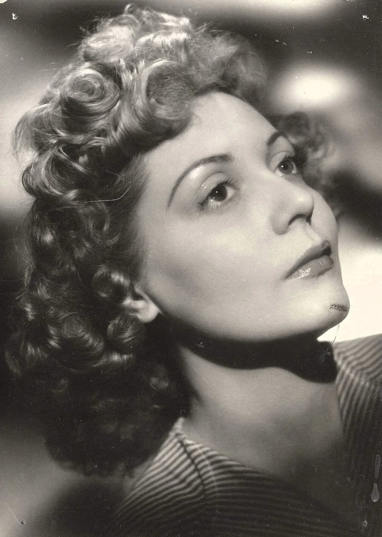 Porträt von Hélène Bellanger (1920–2021) – Gedenkseite