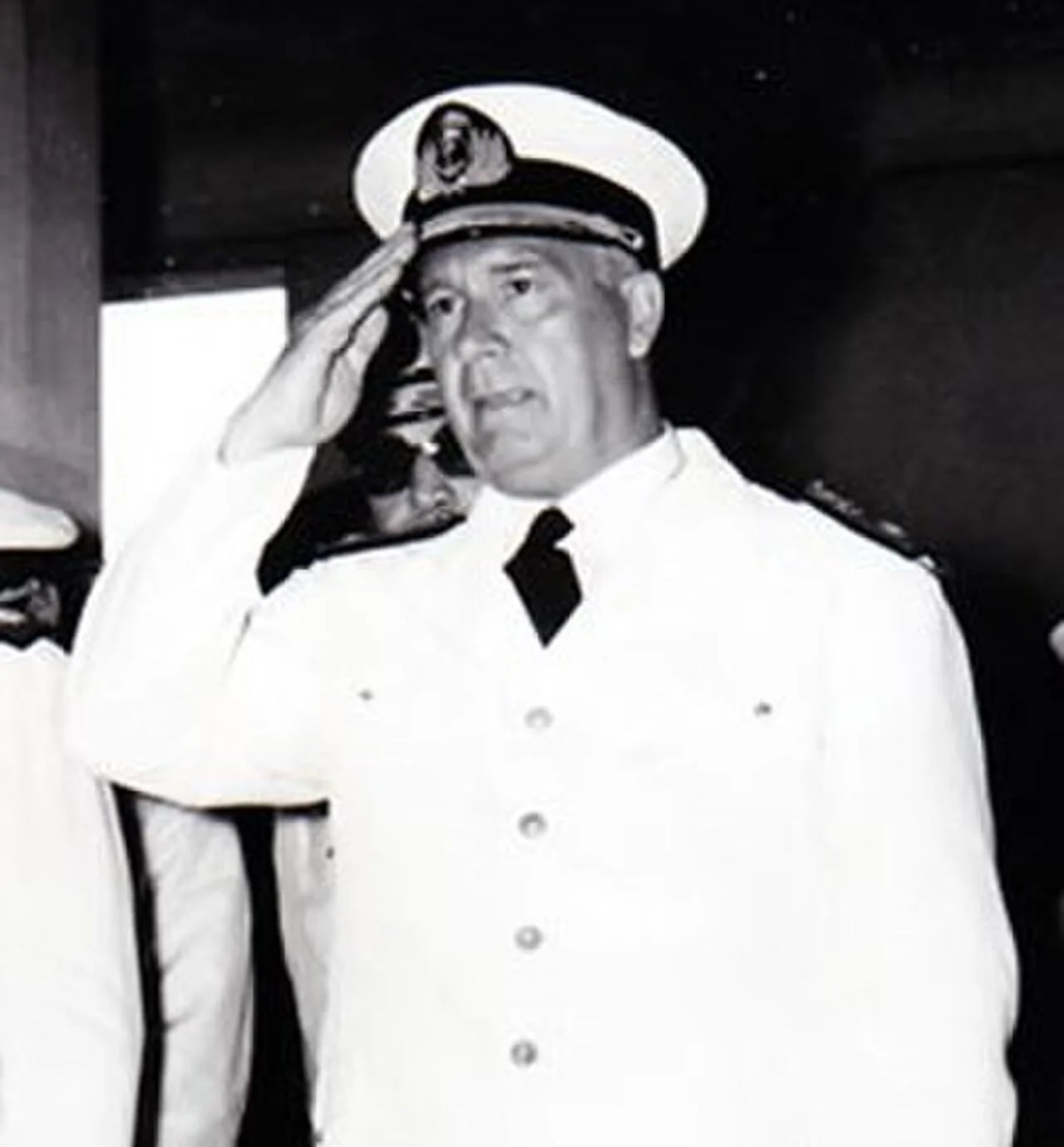 Porträt von Teodoro Hartung (1900–1969) – Gedenkseite