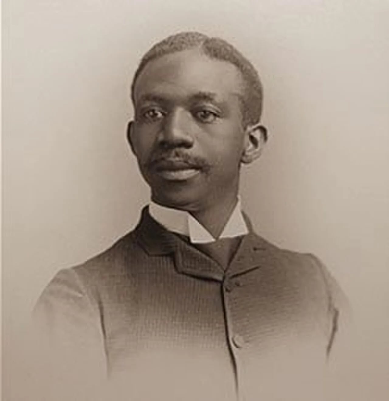 Portrait of Clement G. Morgan (1859–1929) – memorial page