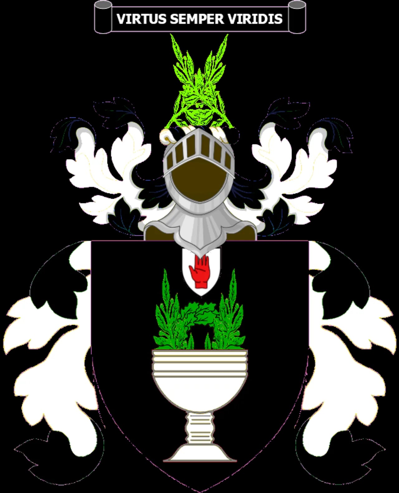 Porträt von Sir John Laurie, 3rd Baronet (1823–1917) – Gedenkseite