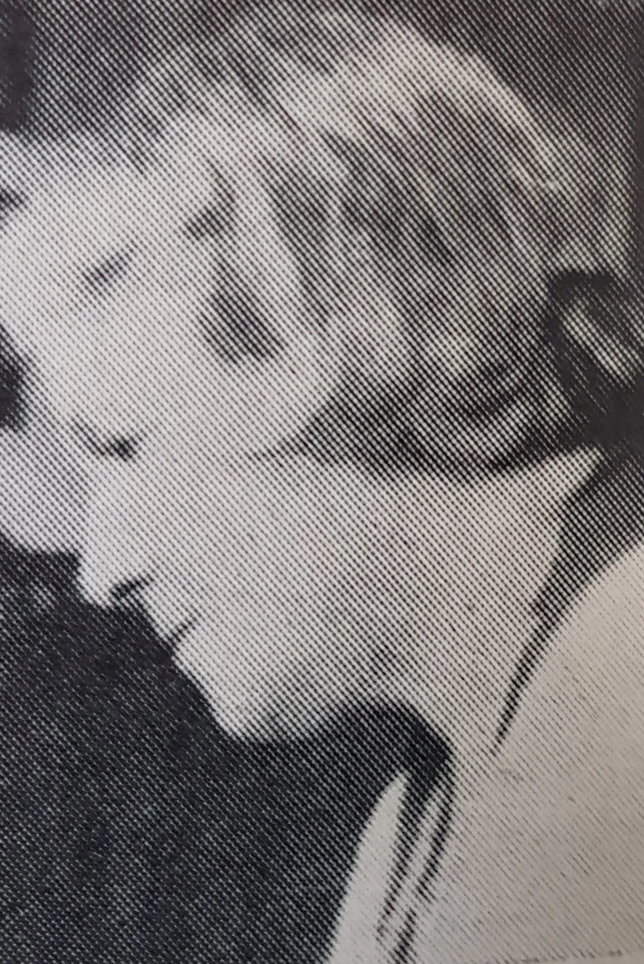 Porträt von Sigrid Lindholm (1875–1946) – Gedenkseite