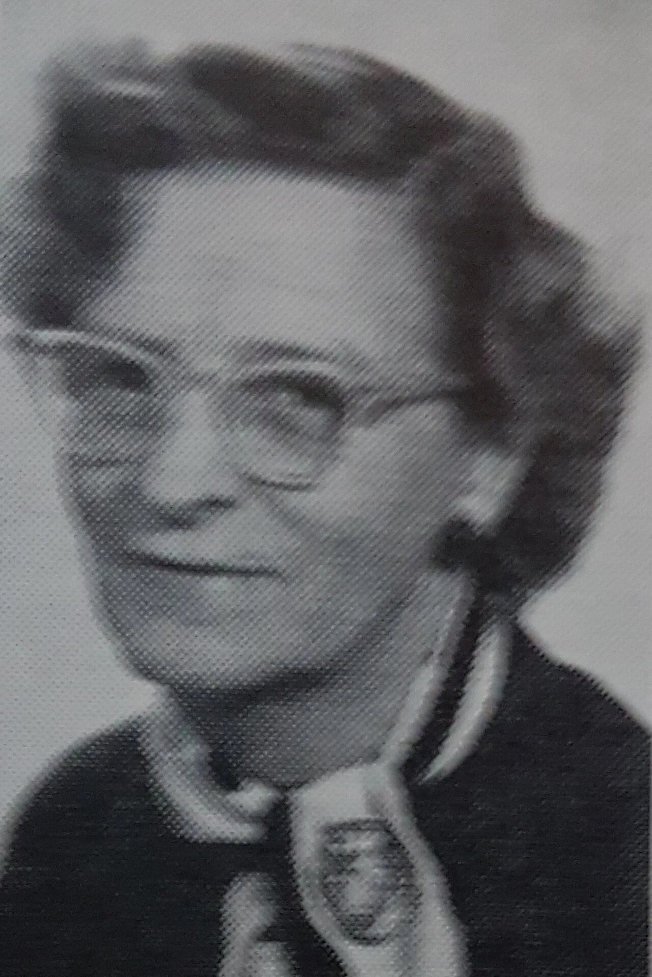 Porträt von Margareta Ljungman (1900–1984) – Gedenkseite