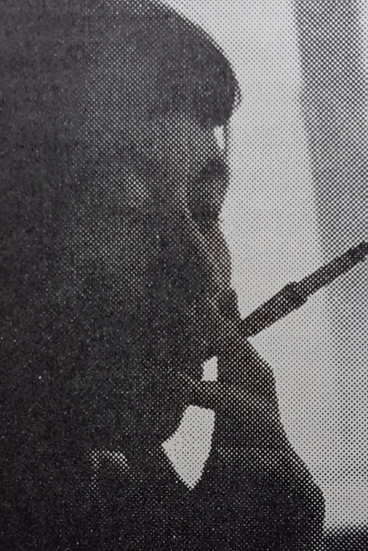 Portrait of Ingrid Thelander (1914–2014) – memorial page