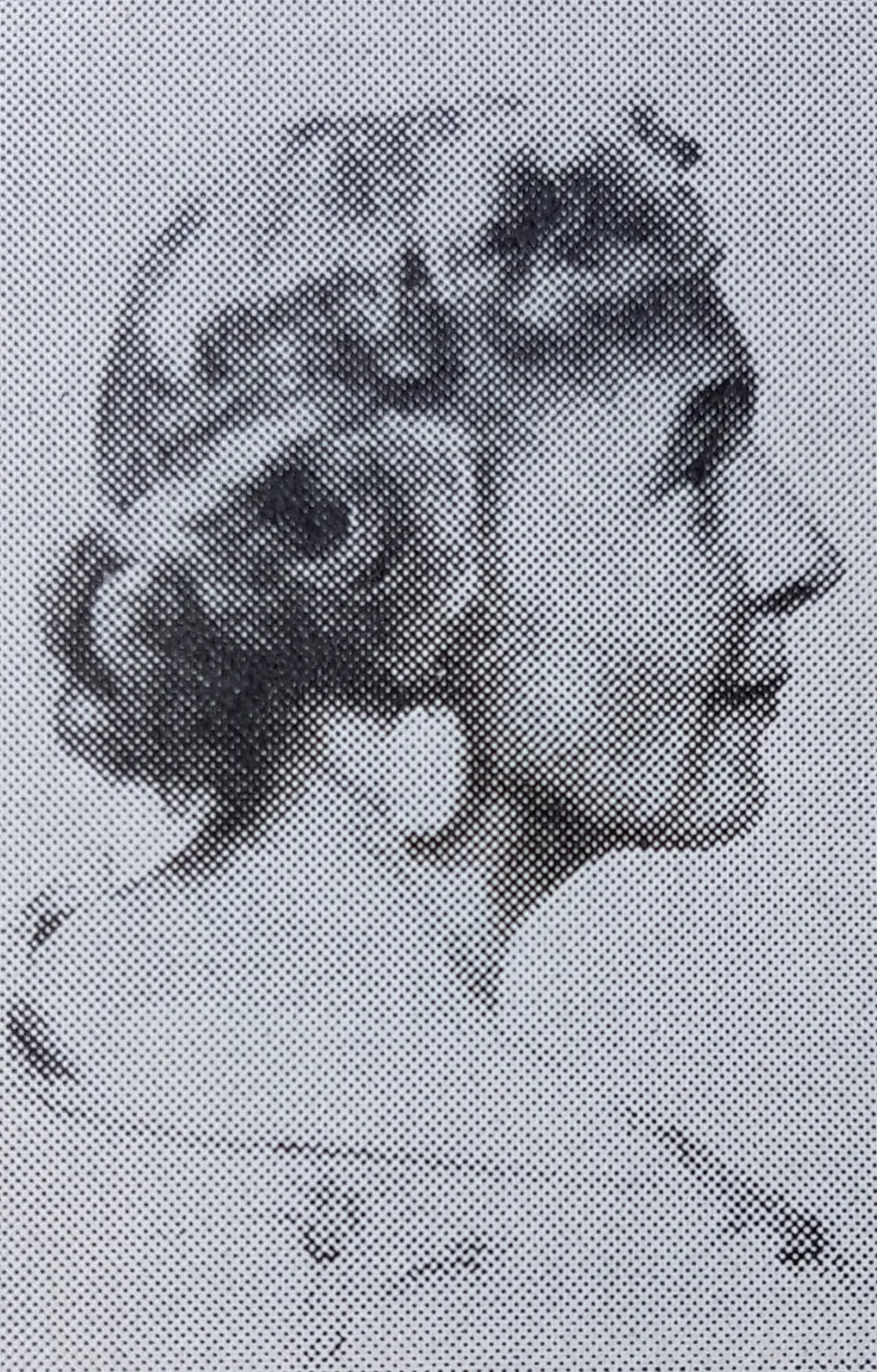Porträt von Ingrid Neppelberg (1916–2000) – Gedenkseite