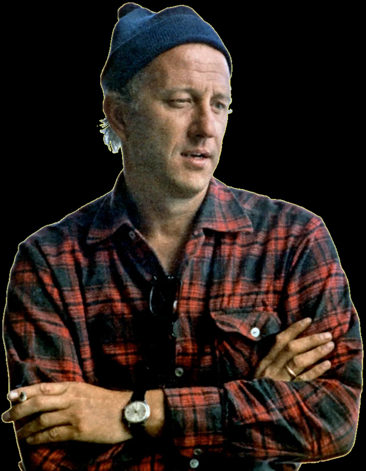 Porträt von Nikolai Nikolajewitsch Bogdanow (1936–2014) – Gedenkseite
