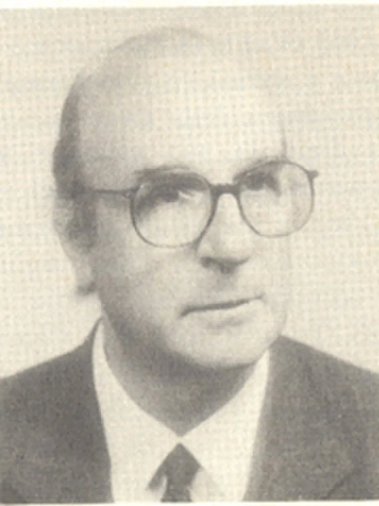 Porträt von Giacomo Leopizzi (1929–2016) – Gedenkseite