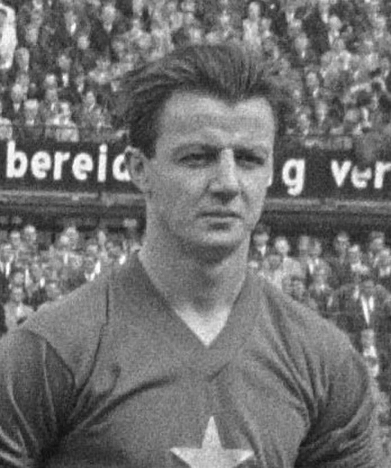 Porträt von Willy Quadackers (1937–2020) – Gedenkseite