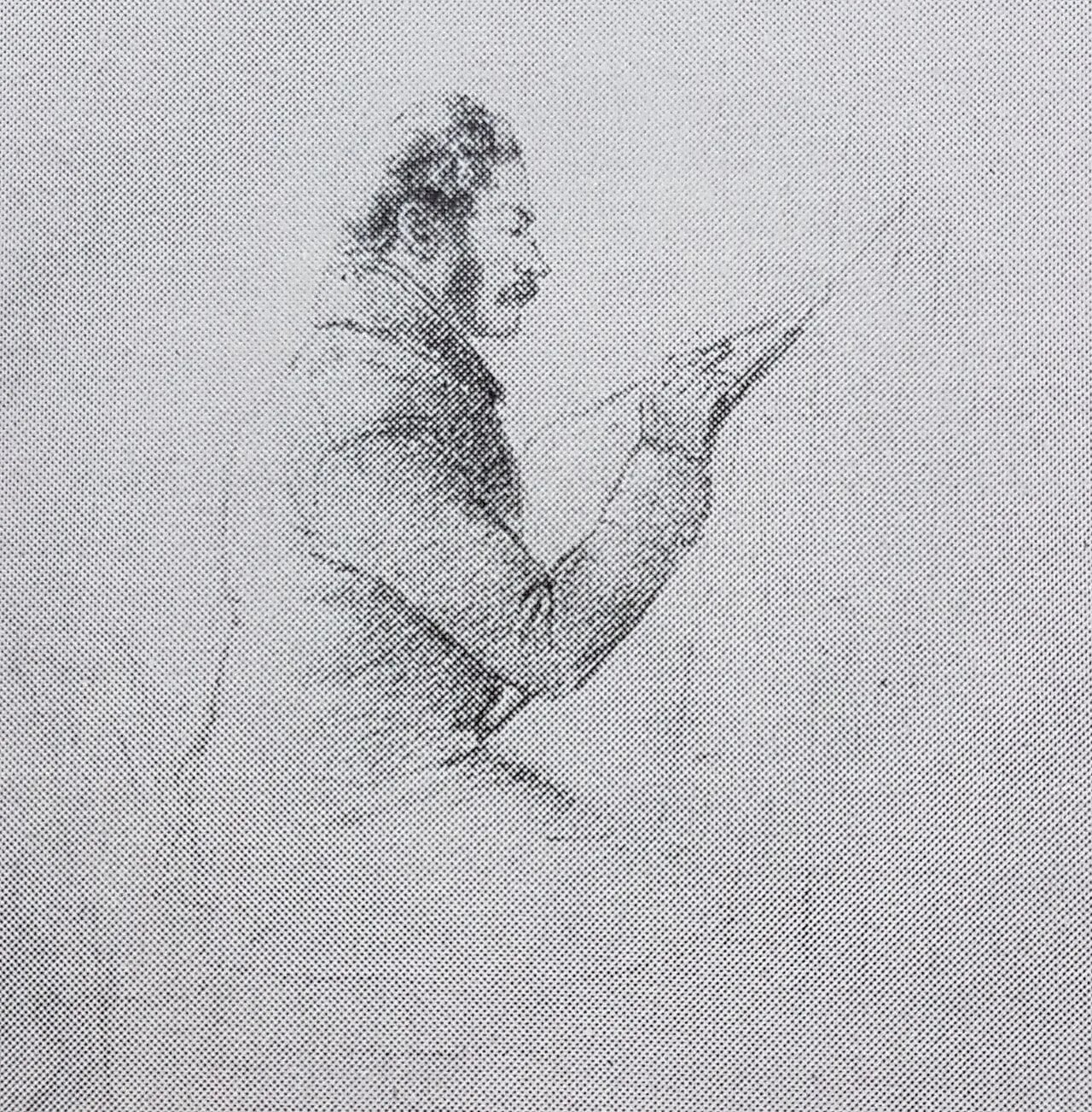 Porträt von Oscar Magnus Löfdahl (1811–1895) – Gedenkseite