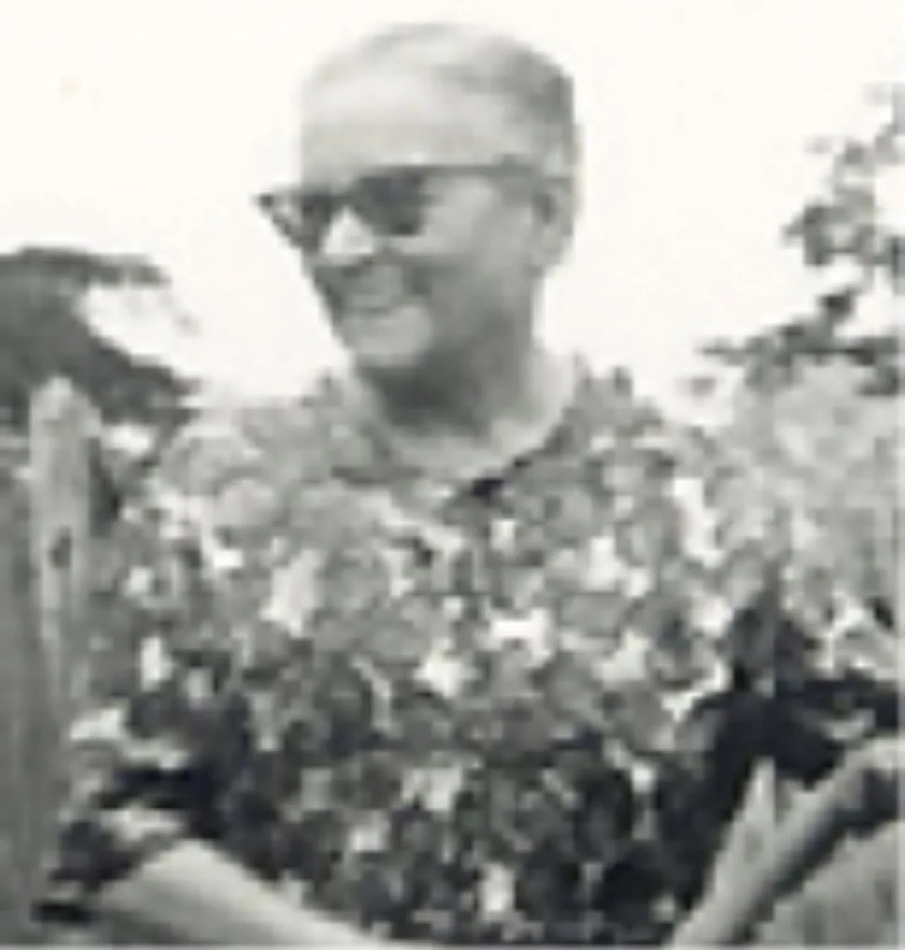 Portrait of Lucia Schiavinato (1900–1976) – memorial page