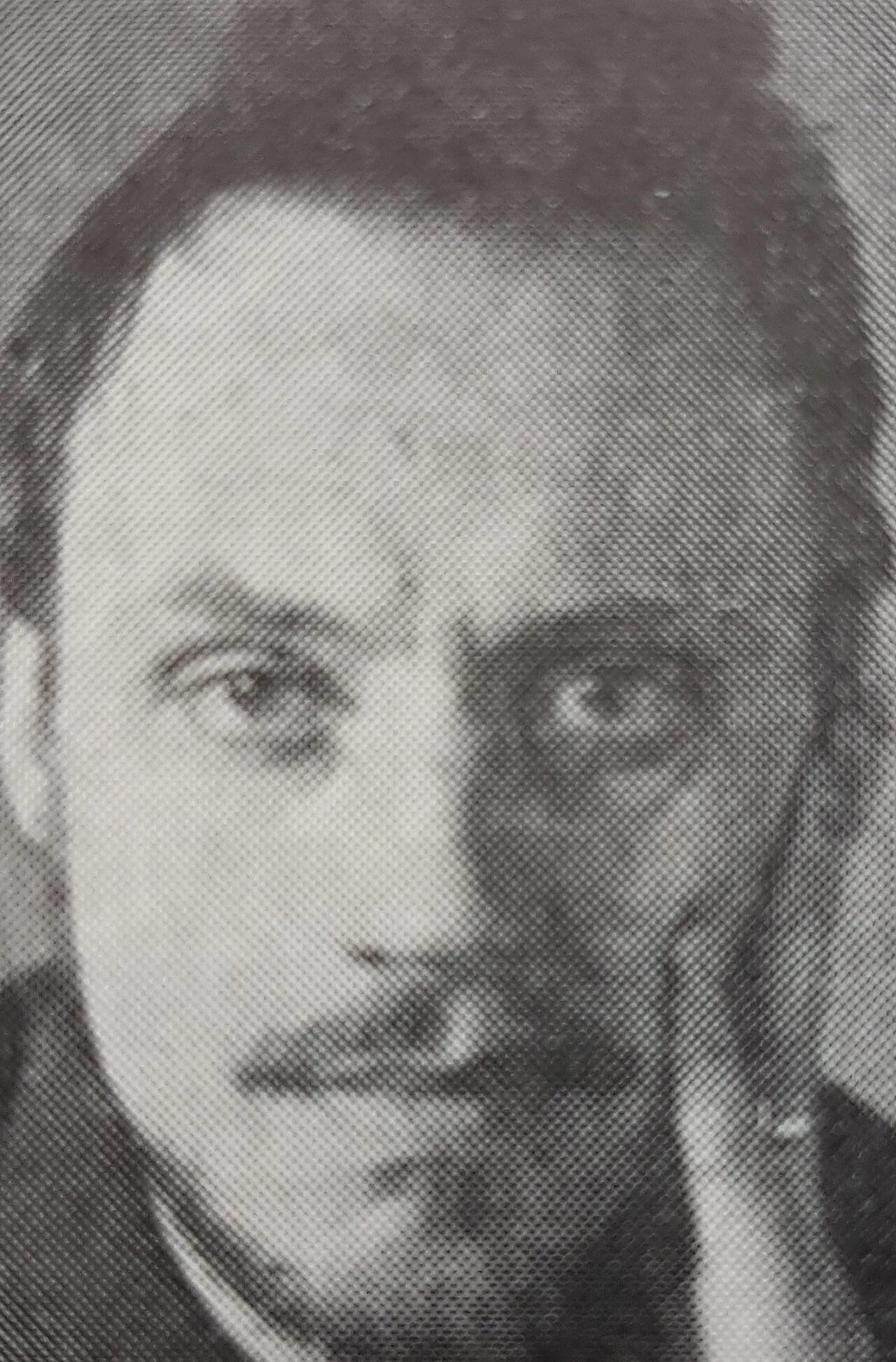 Porträt von Bertil Malmstedt (1926–2023) – Gedenkseite
