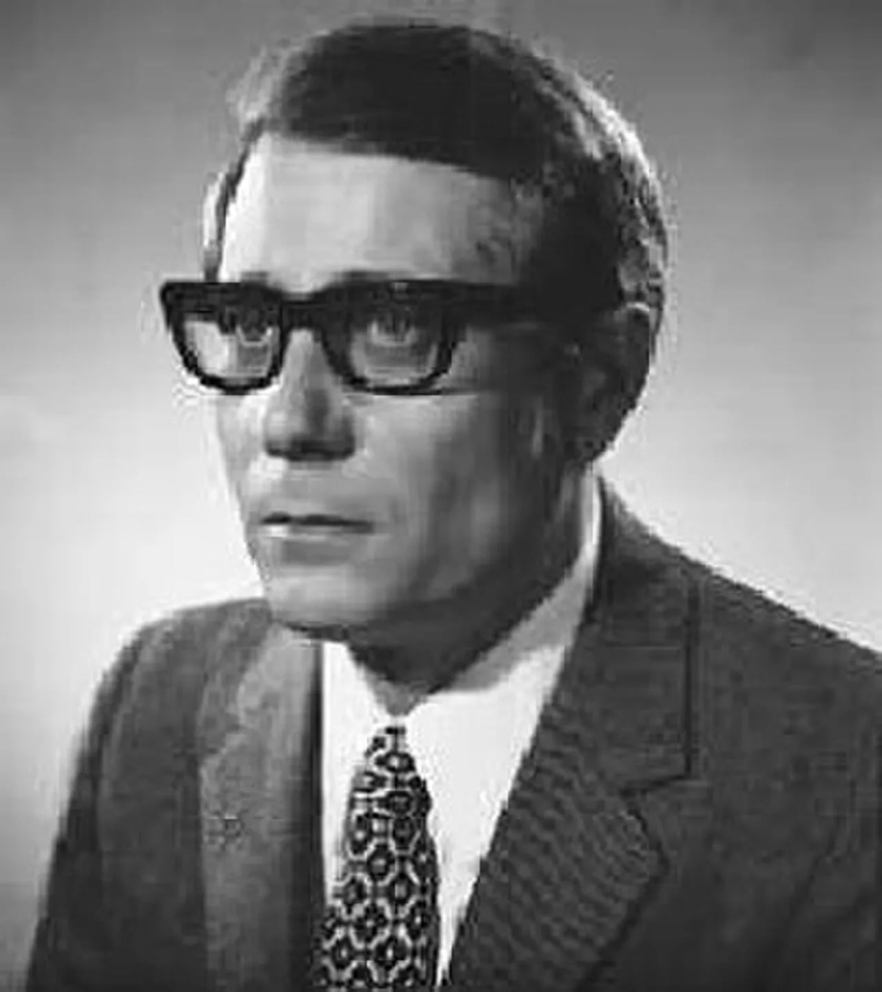Porträt von Raffaele Camba (1921–1979) – Gedenkseite
