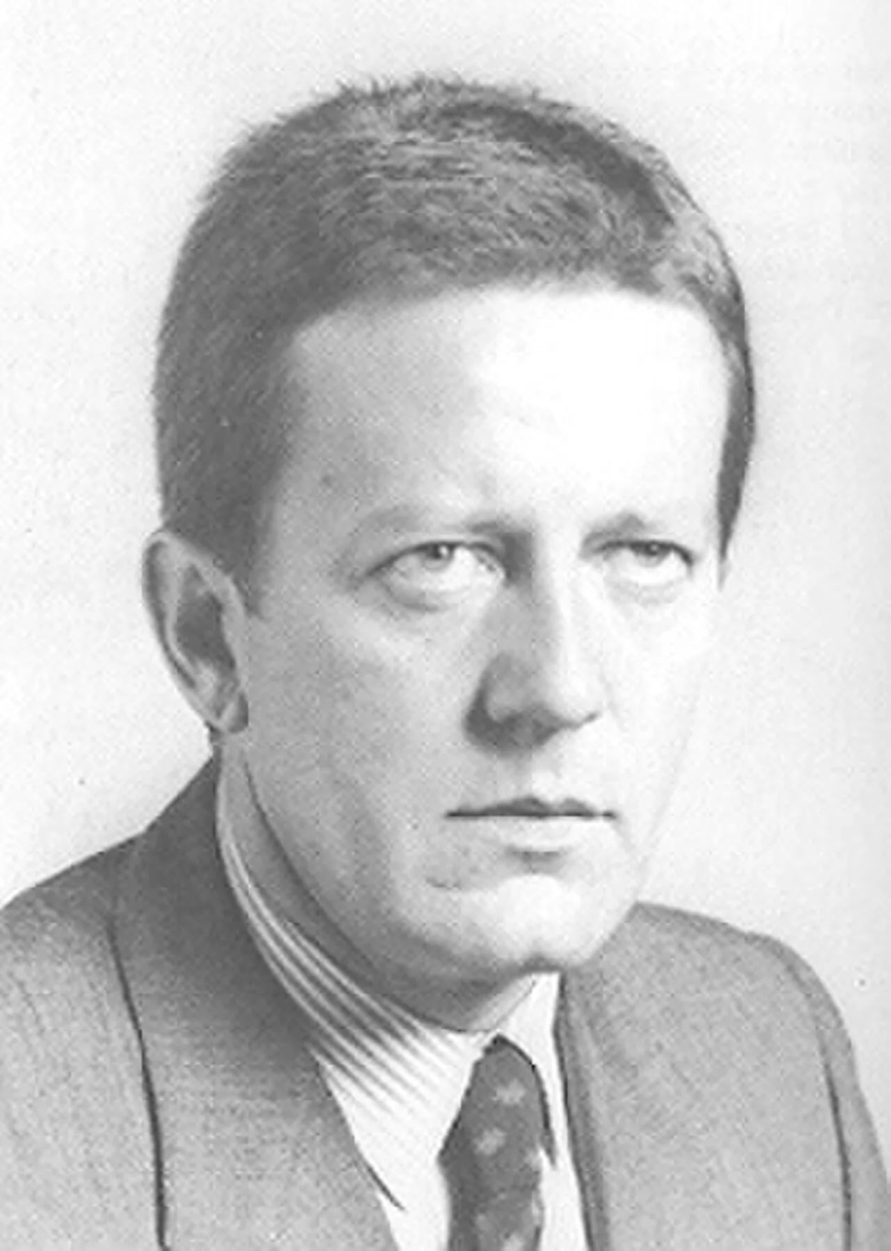 Portrait of Aldo Rebecchi (1946–2021) – memorial page