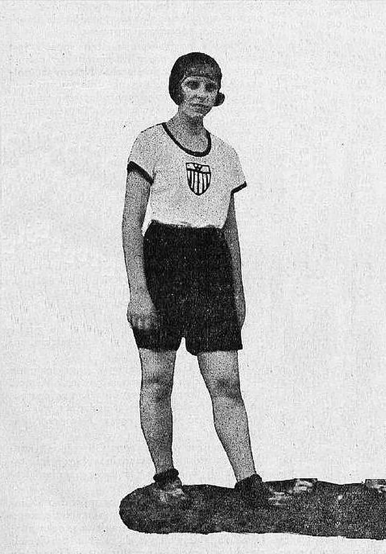 Portrait of Irmina Rzeźnicka (1907–1989) – memorial page