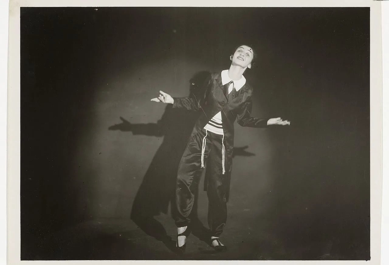 Portrait of Chaja Goldstein (1908–1999) – memorial page