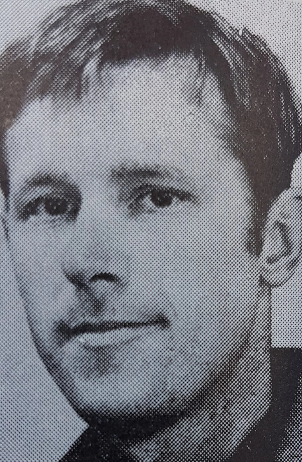 Portrait of Göran Wärff (1933–2022) – memorial page