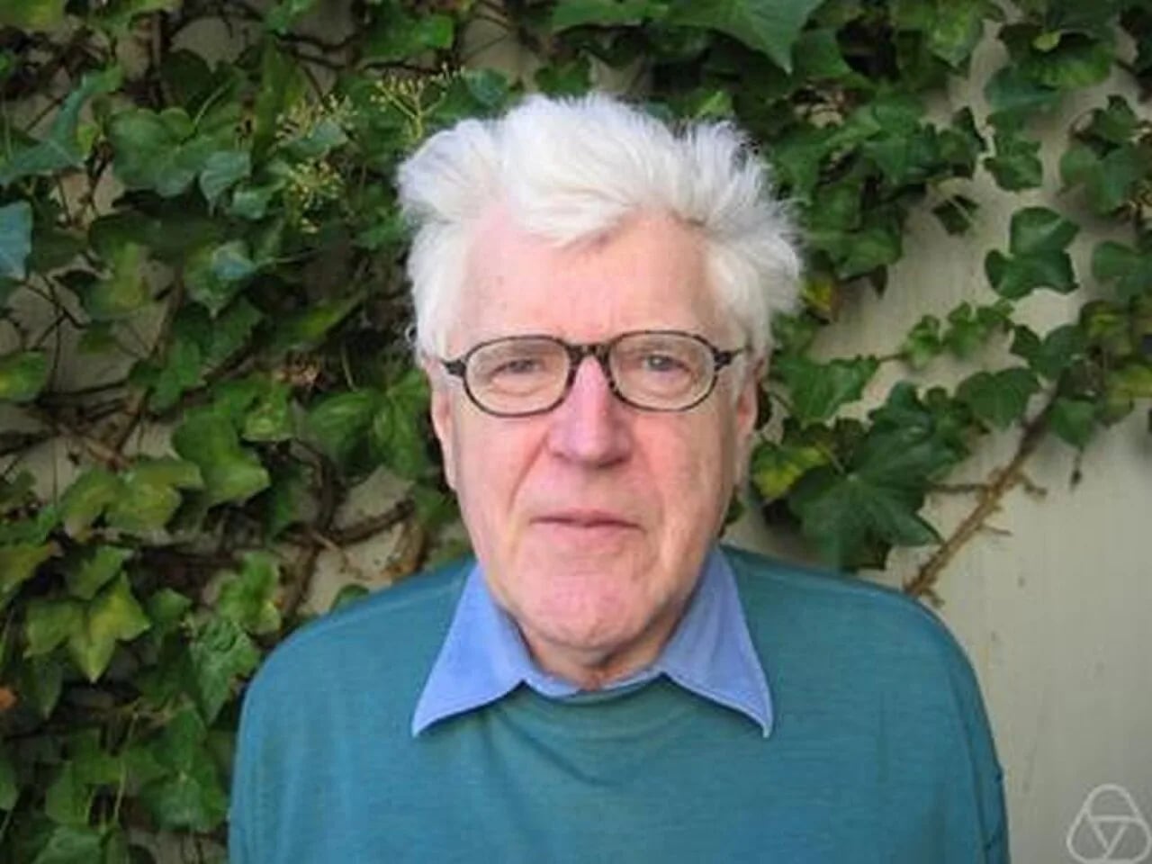 Porträt von Jacob Murre (1929–2023) – Gedenkseite