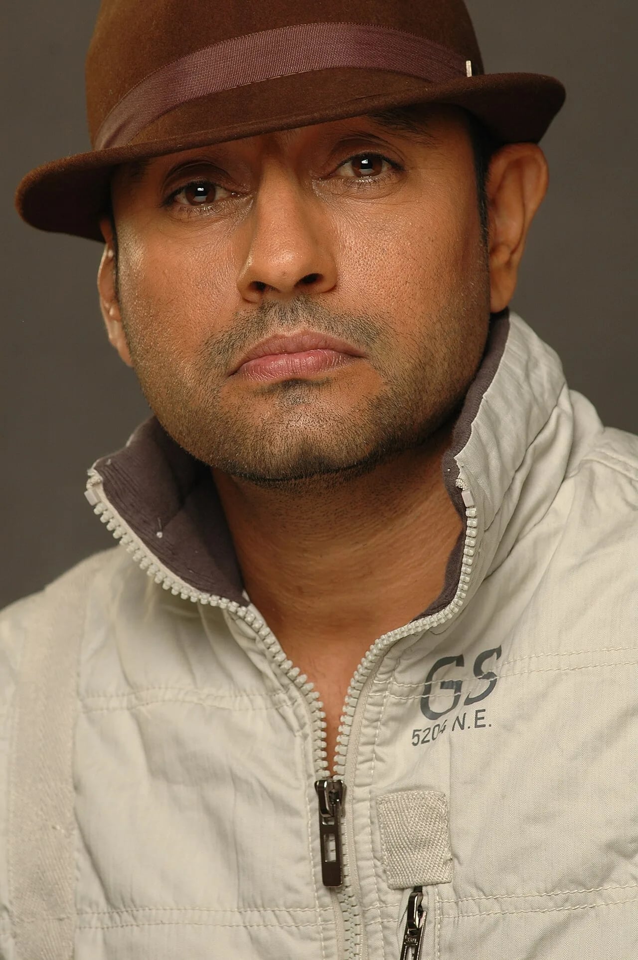 Porträt von Raj Brar (1972–2016) – Gedenkseite