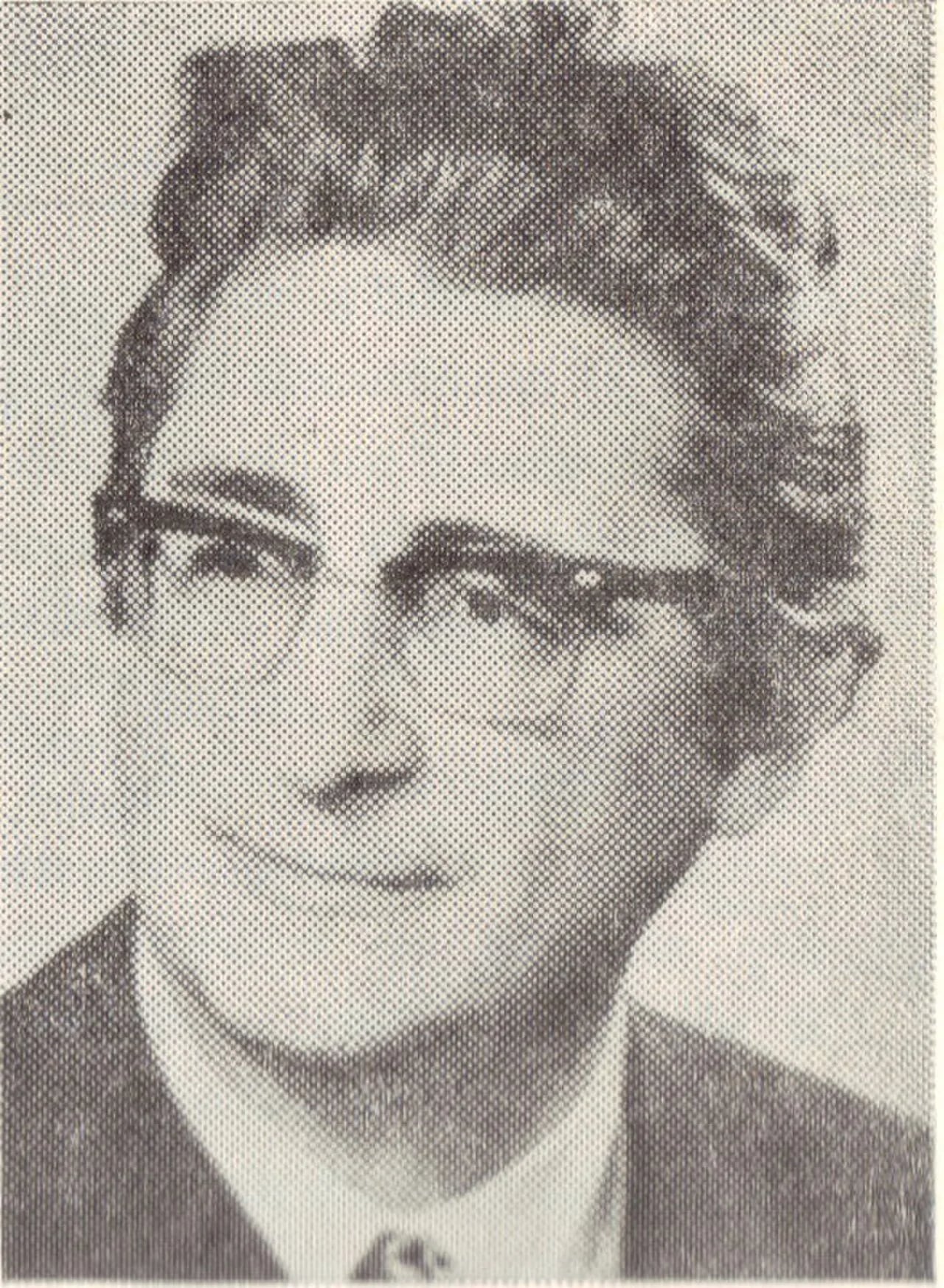 Portrait of Dan Zamfirescu (1933–2024) – memorial page