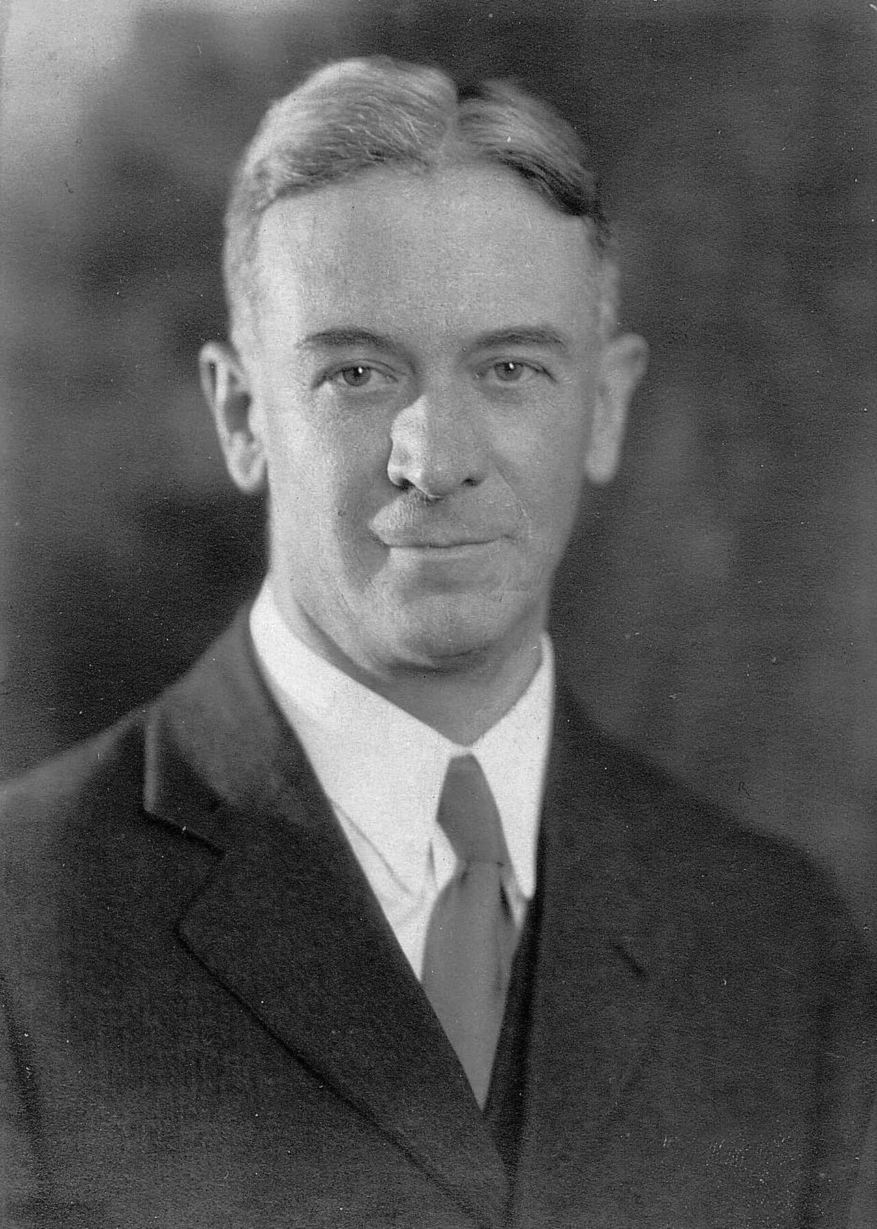 Portrait of Lacy Irvine Moffett (1878–1957) – memorial page