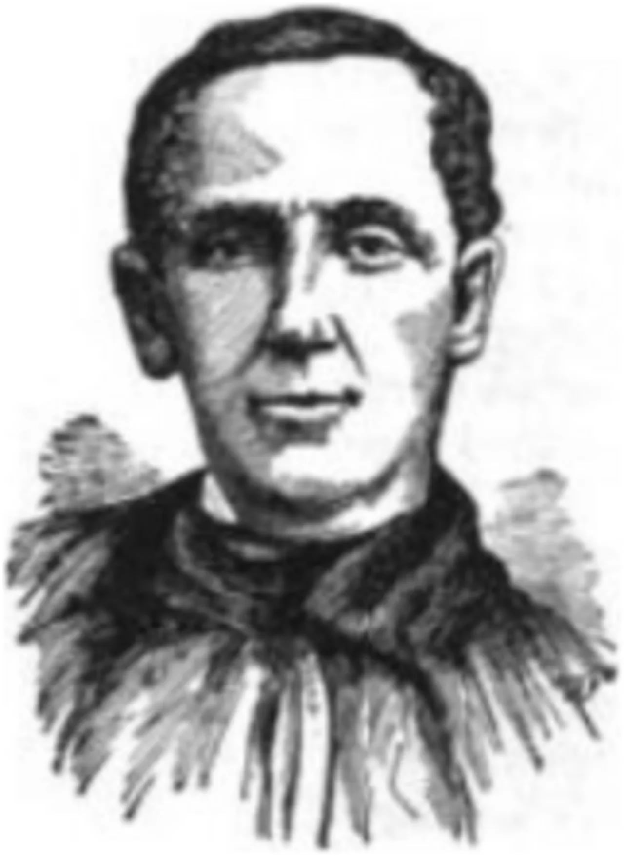 Portrait of William Moylan (1822–1891) – memorial page