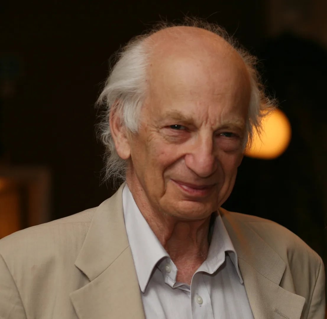 Portrait of Andrew Karpati Kennedy (1931–2016) – memorial page