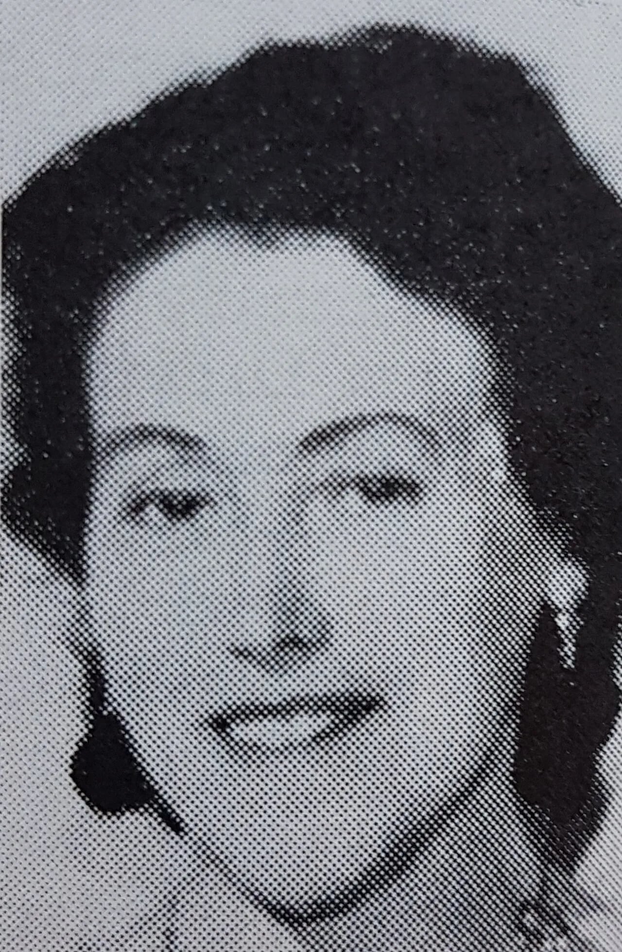 Porträt von Hilma Mila (1899–1985) – Gedenkseite