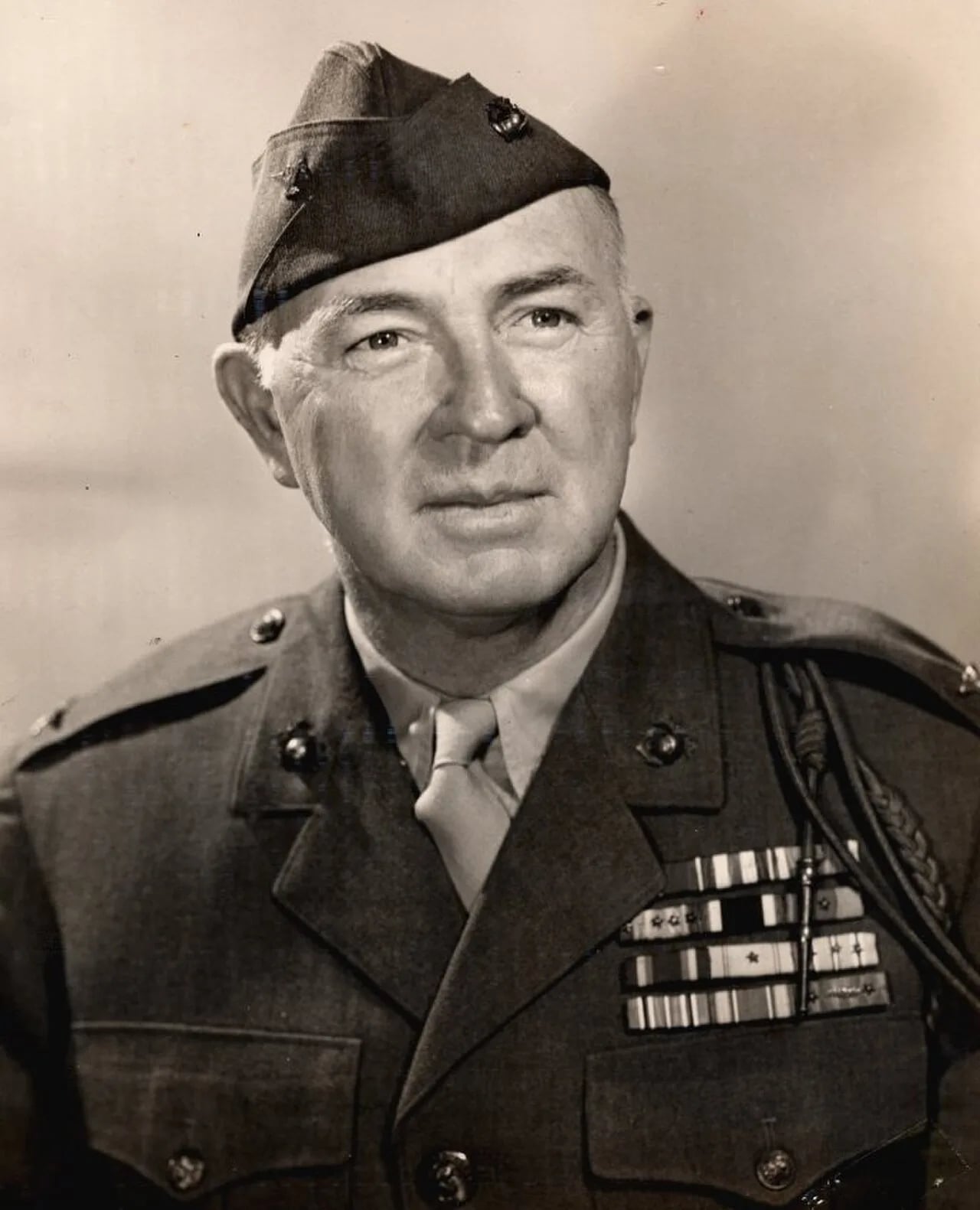 Porträt von Gilder D. Jackson Jr. (1893–1966) – Gedenkseite