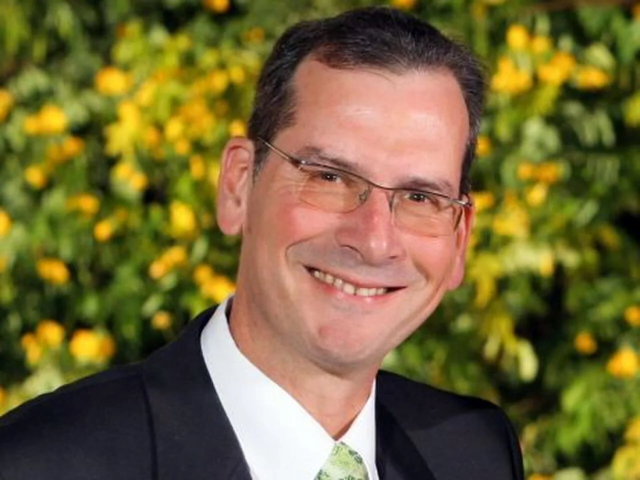 Portrait of Shilo Lifschutz (1957–2010) – memorial page