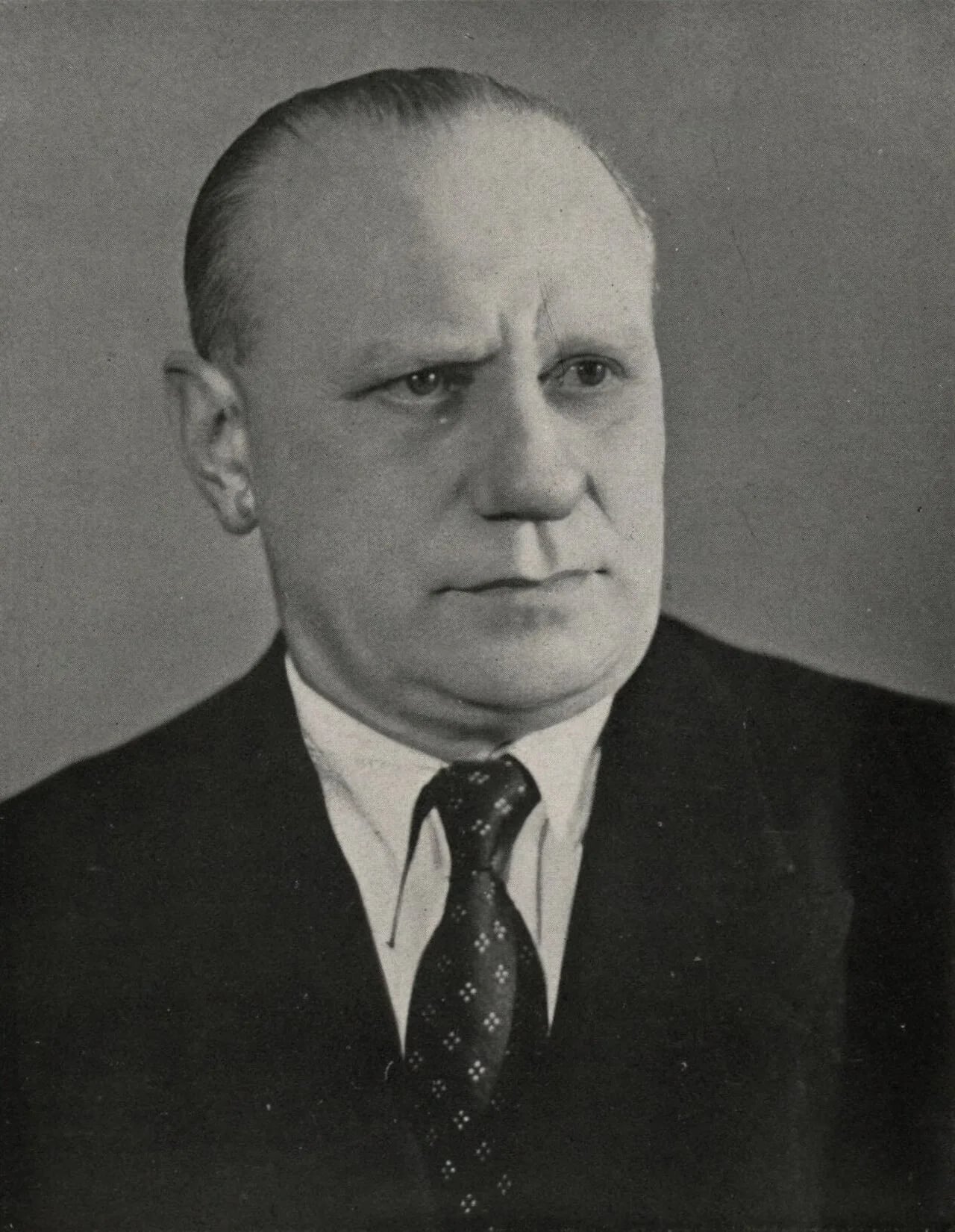 Porträt von Václav Nosek (1892–1955) – Gedenkseite