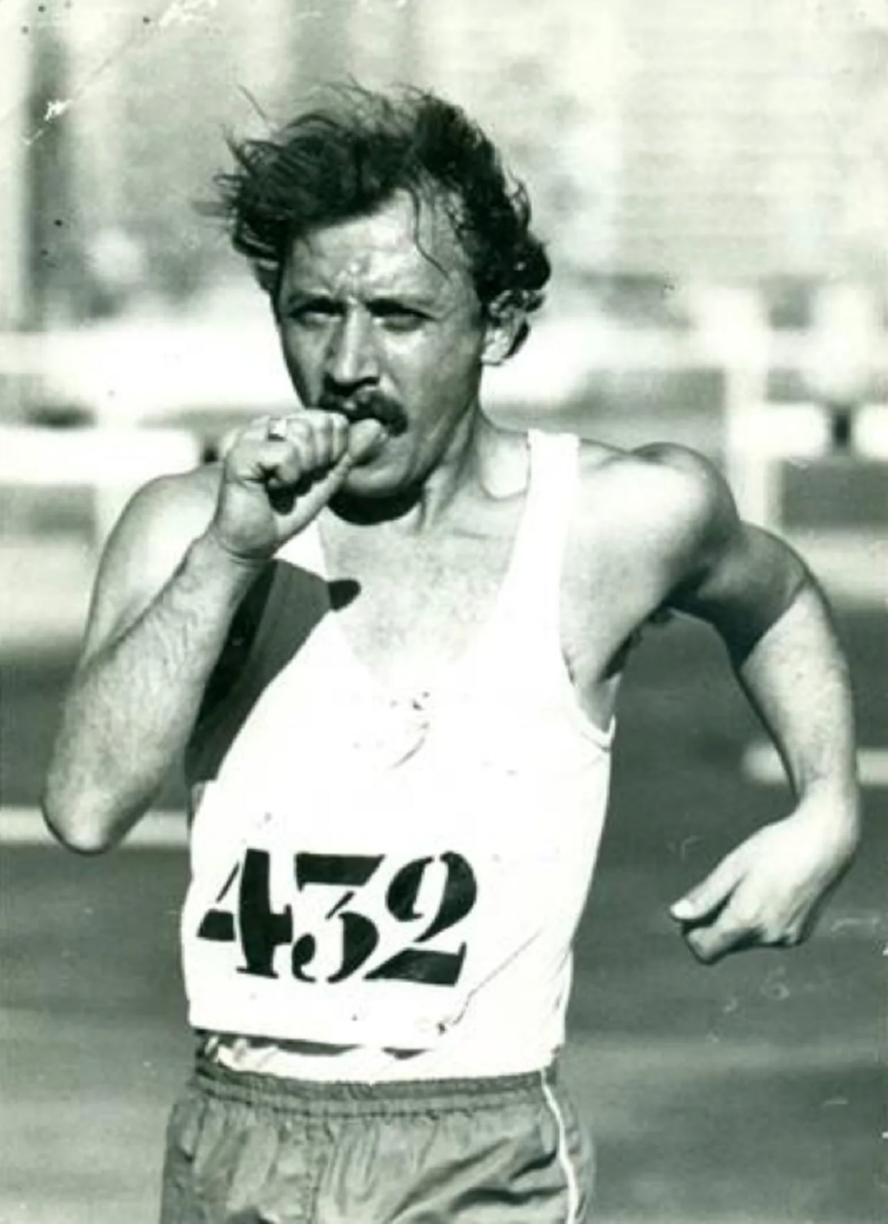Porträt von Agustí Jorba Argentí (1947–2021) – Gedenkseite