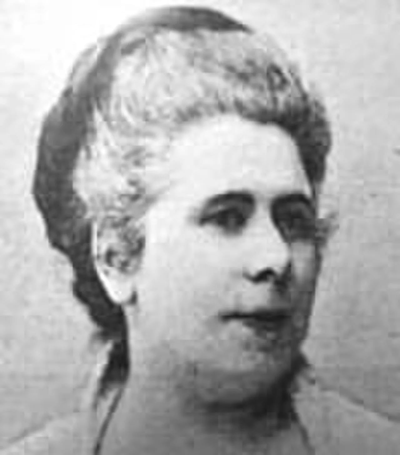 Portrait of Marie Béquet de Vienne (1854–1913) – memorial page
