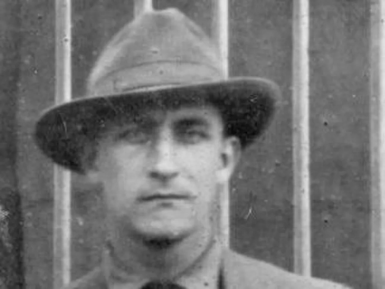 Portrait of Robert McAlmon (1895–1956) – memorial page