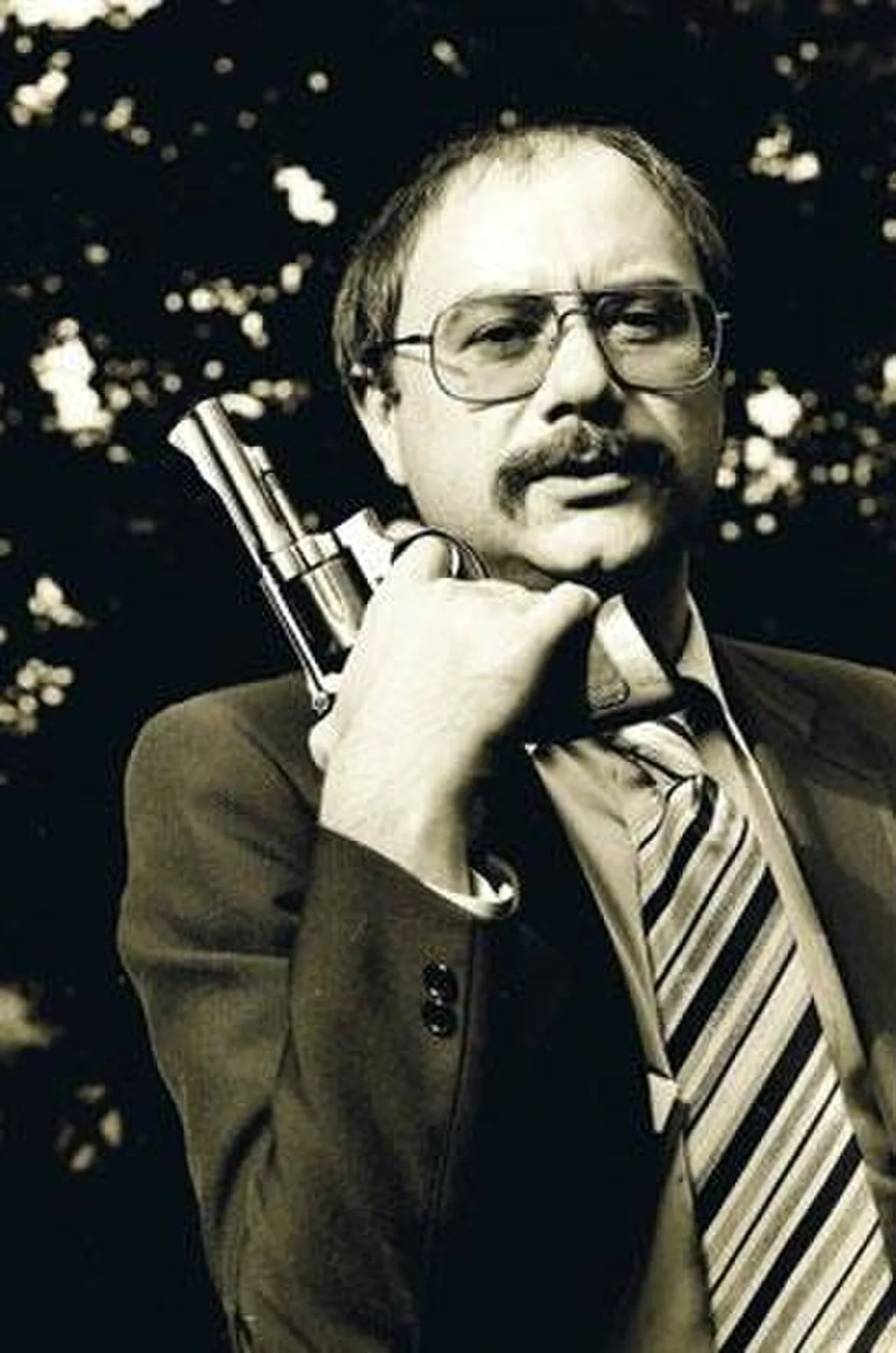 Portrait of A. D. G. (1947–2004) – memorial page