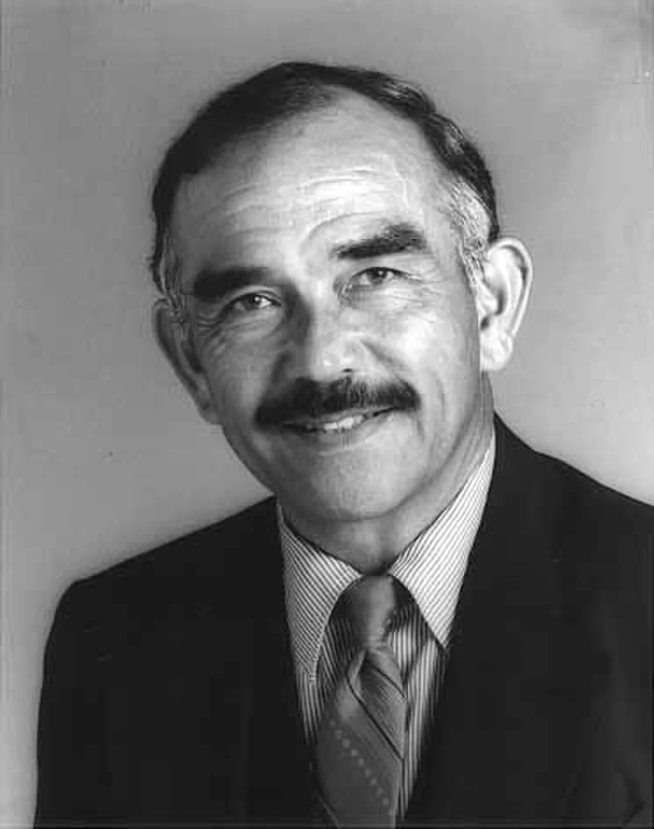 Portrait of Vicente T. Blaz (1928–2014) – memorial page