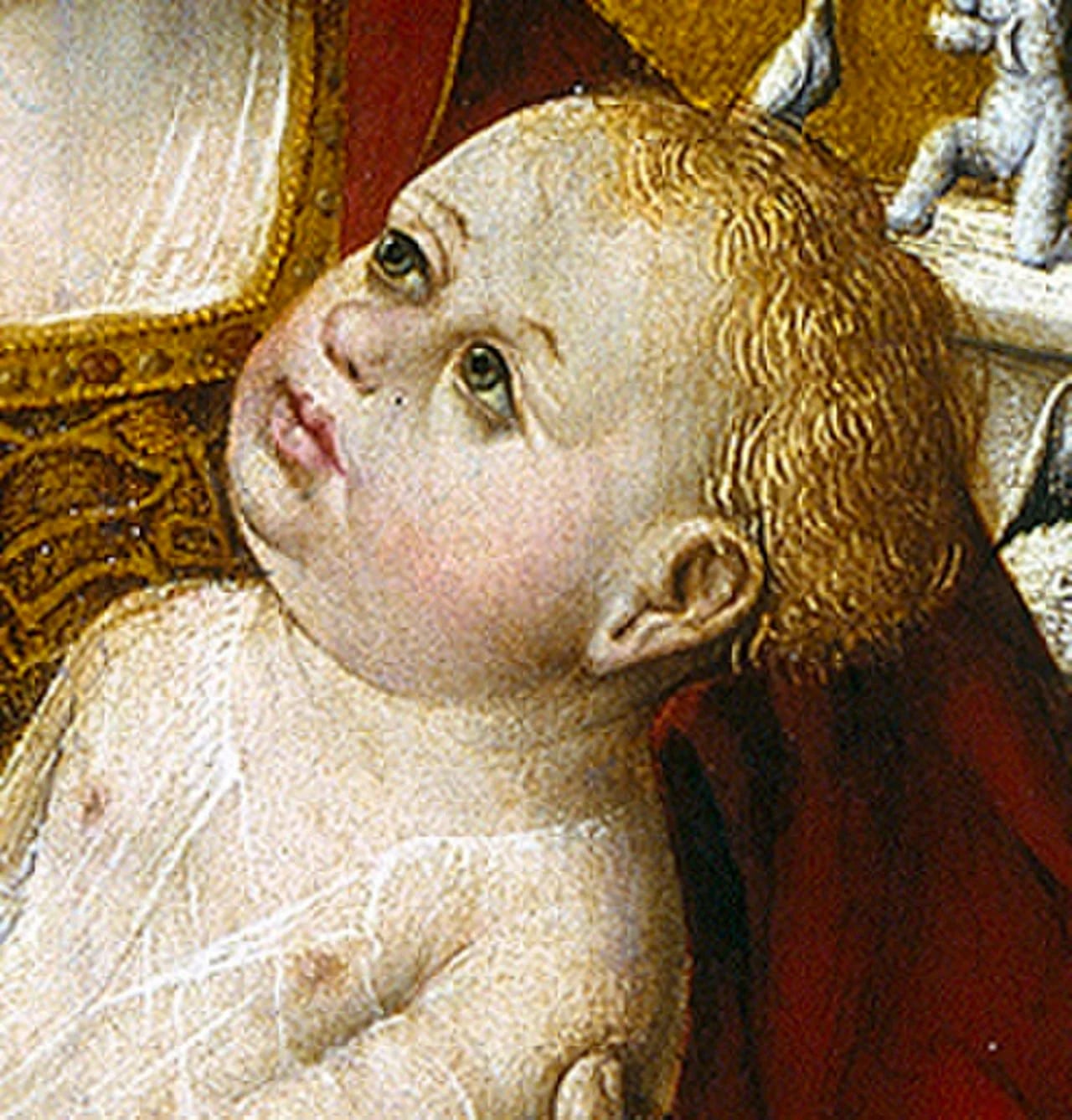 Porträt von Miguel da Paz (1498–1500) – Gedenkseite