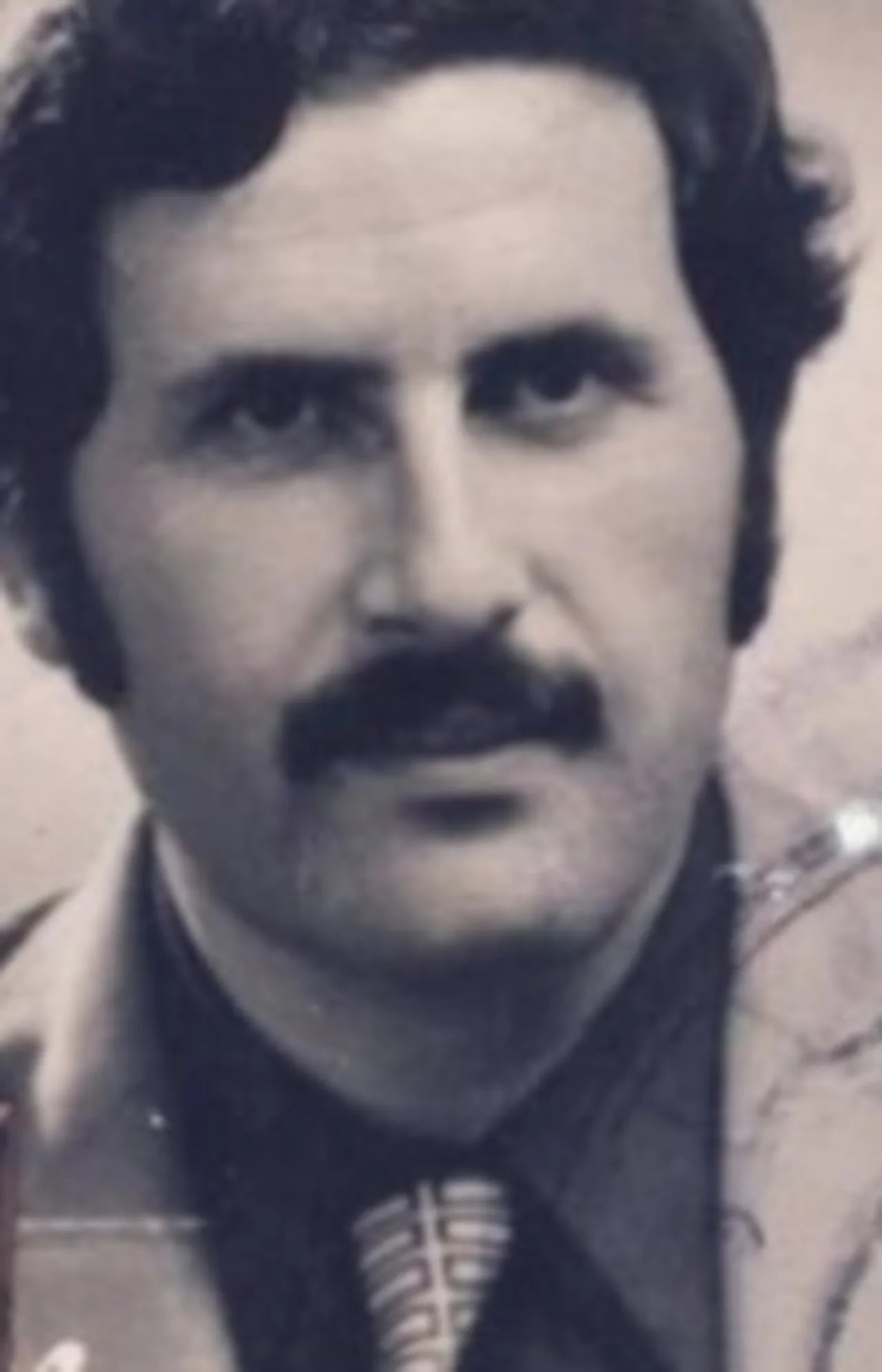 Portrait of Abdelaziz Sfar (1939–2012) – memorial page