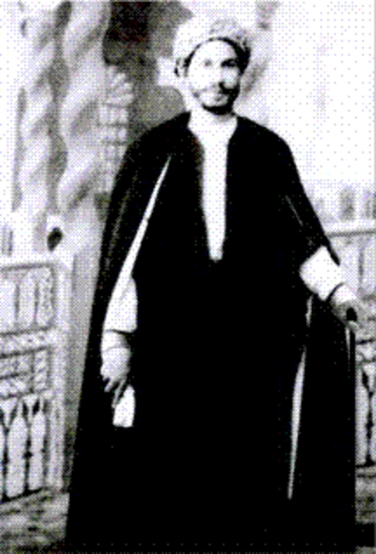 Portrait of Abdelaziz Zenagui (1877–1932) – memorial page