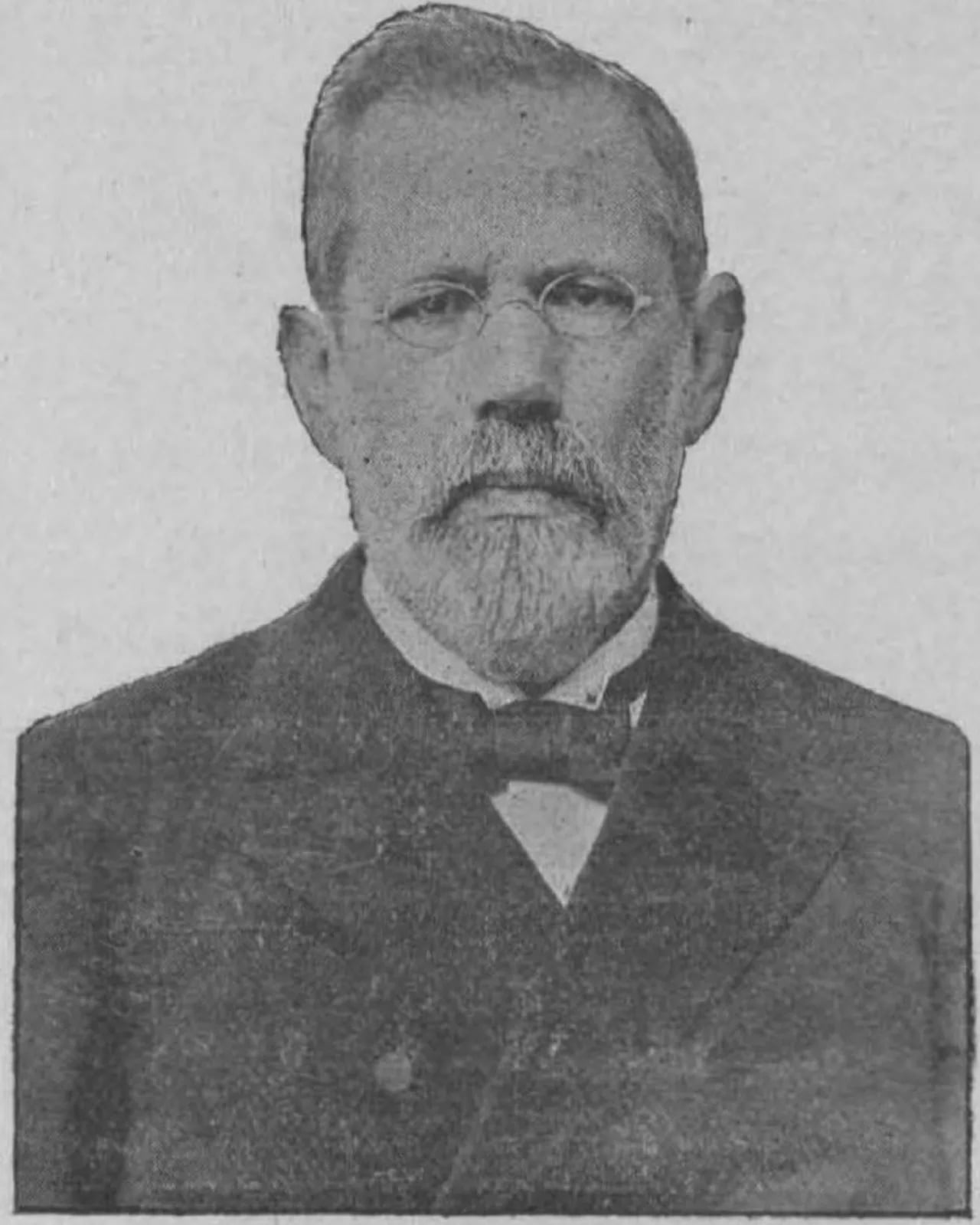 Portrait of Abraham Epstein (1841–1918) – memorial page