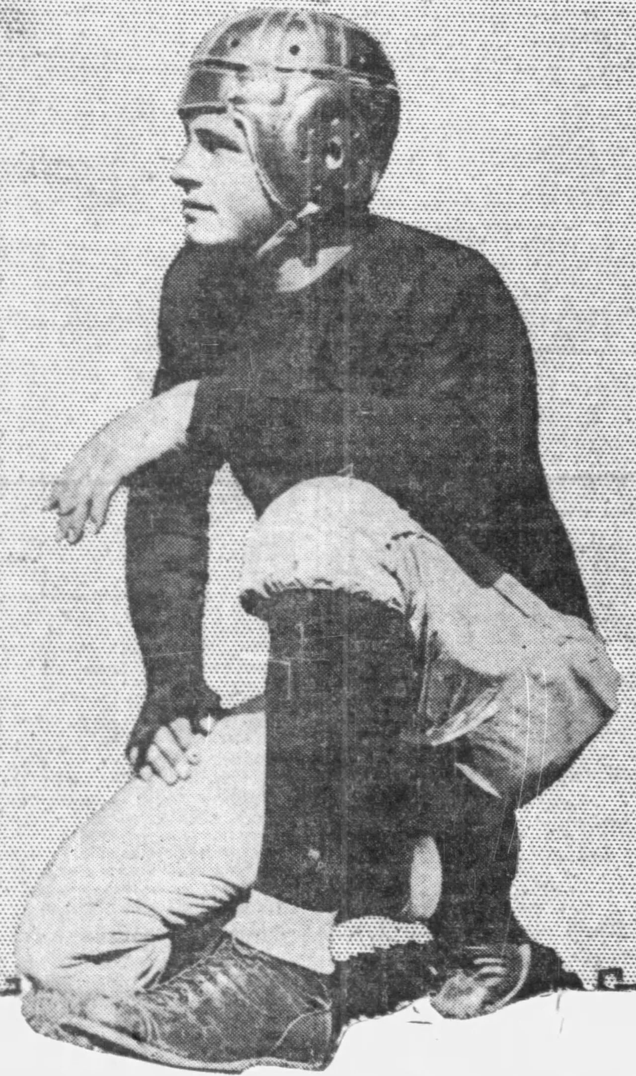 Portrait of Jesse Hibbs (1906–1985) – memorial page