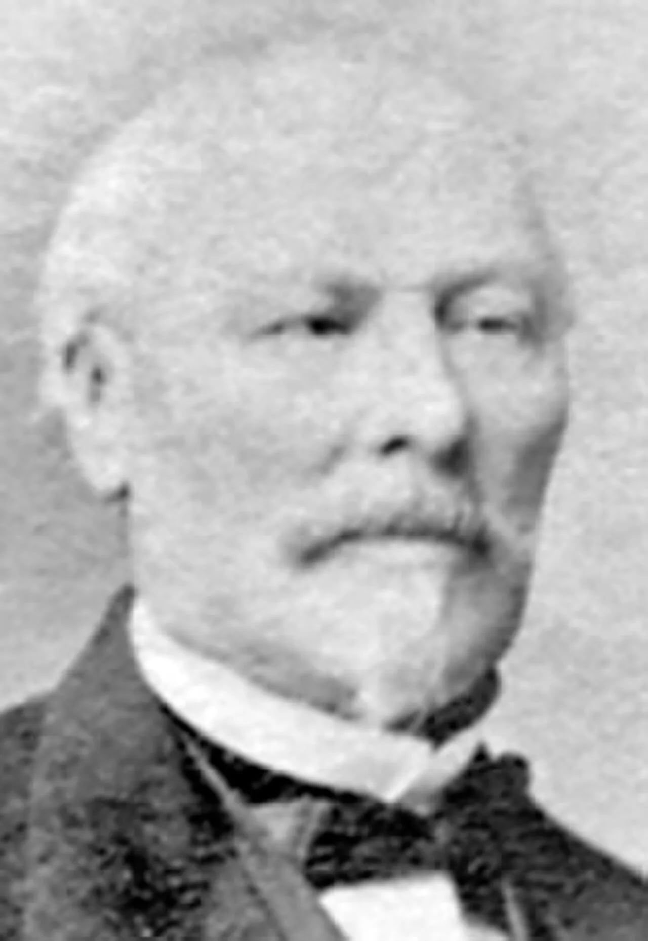 Portrait of Achille Testelin (1814–1891) – memorial page