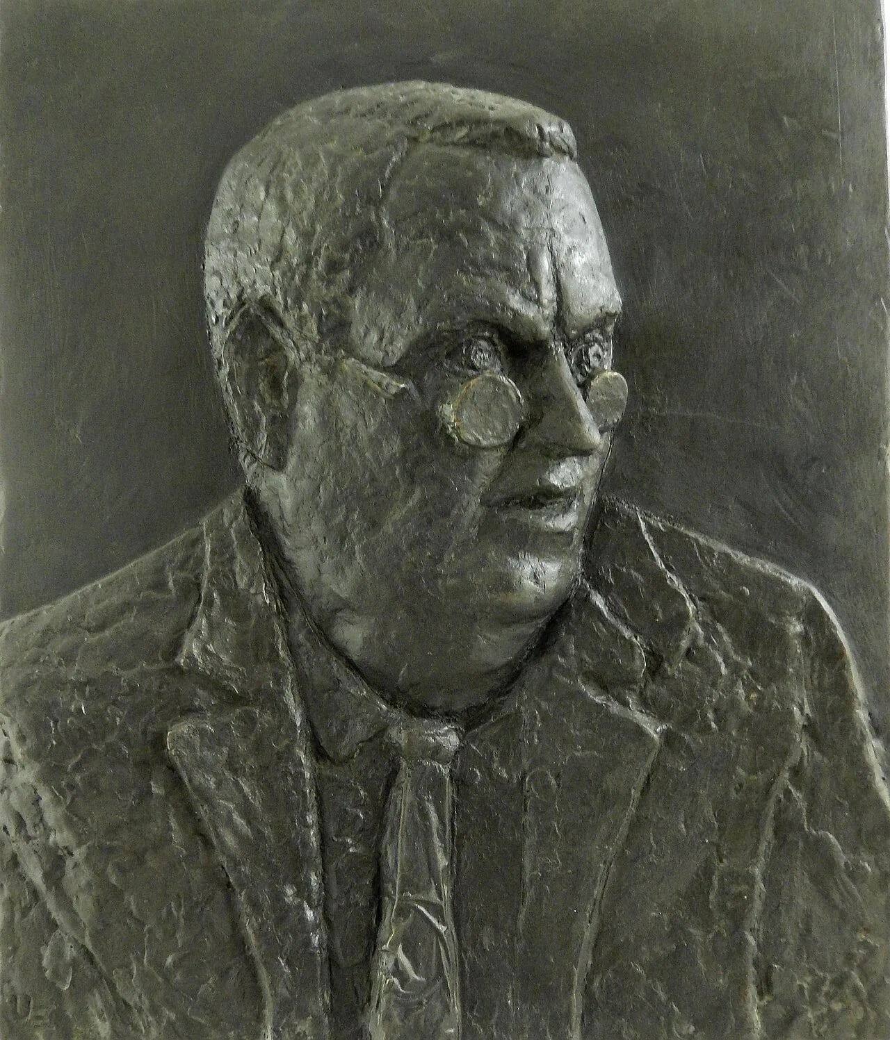 Porträt von Wilhelm Kirch (1947–2015) – Gedenkseite