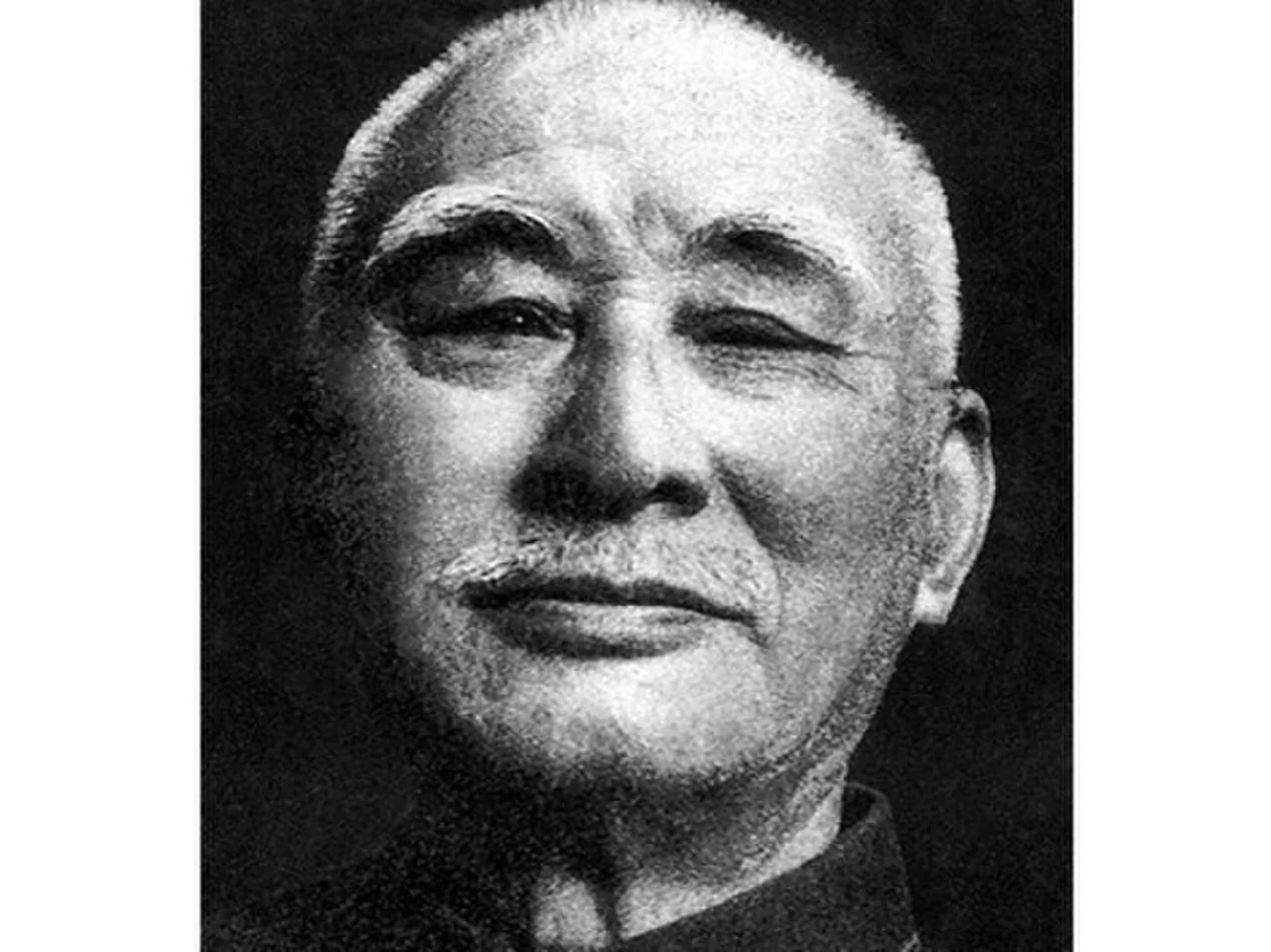 Portrait of Ye Shengtao (1894–1988) – memorial page